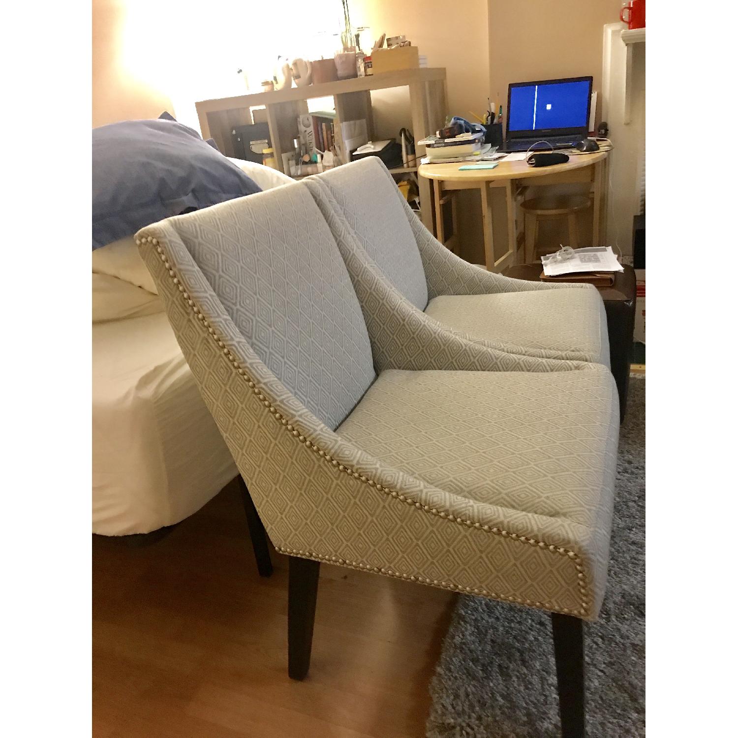 Najarian Furniture Accent Chair - image-3