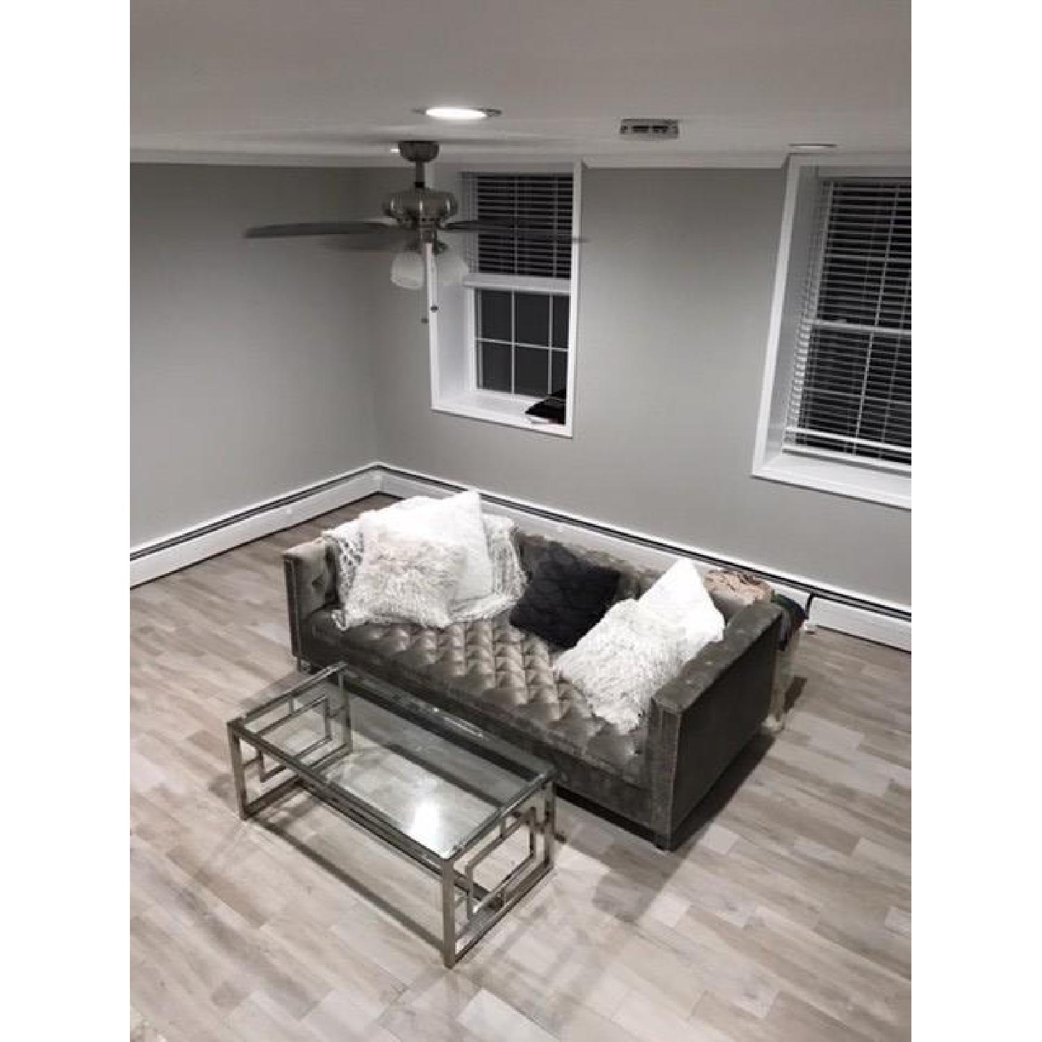 Mod Shop Hollywood Custom Sofa - image-1