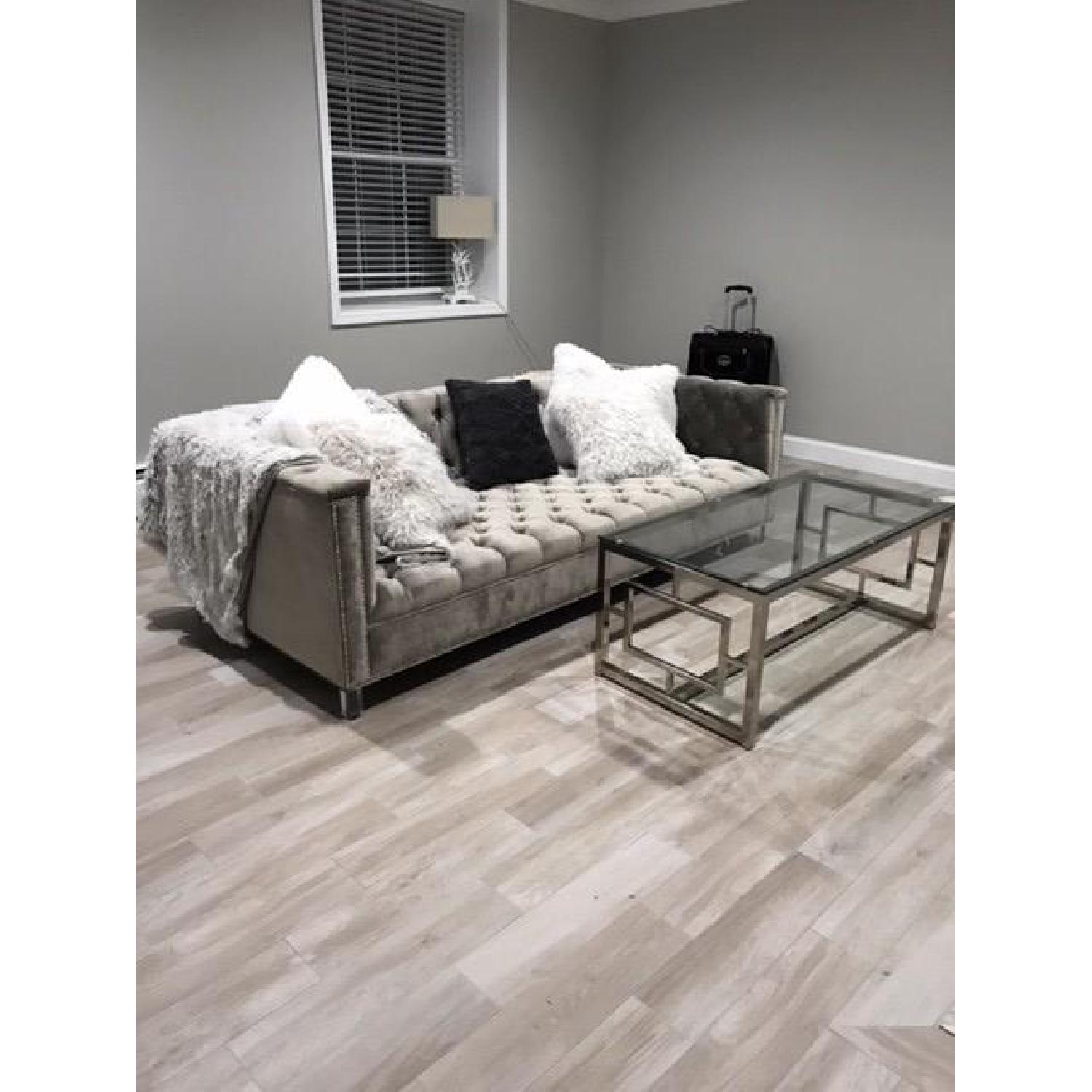 Mod Shop Hollywood Custom Sofa - image-2