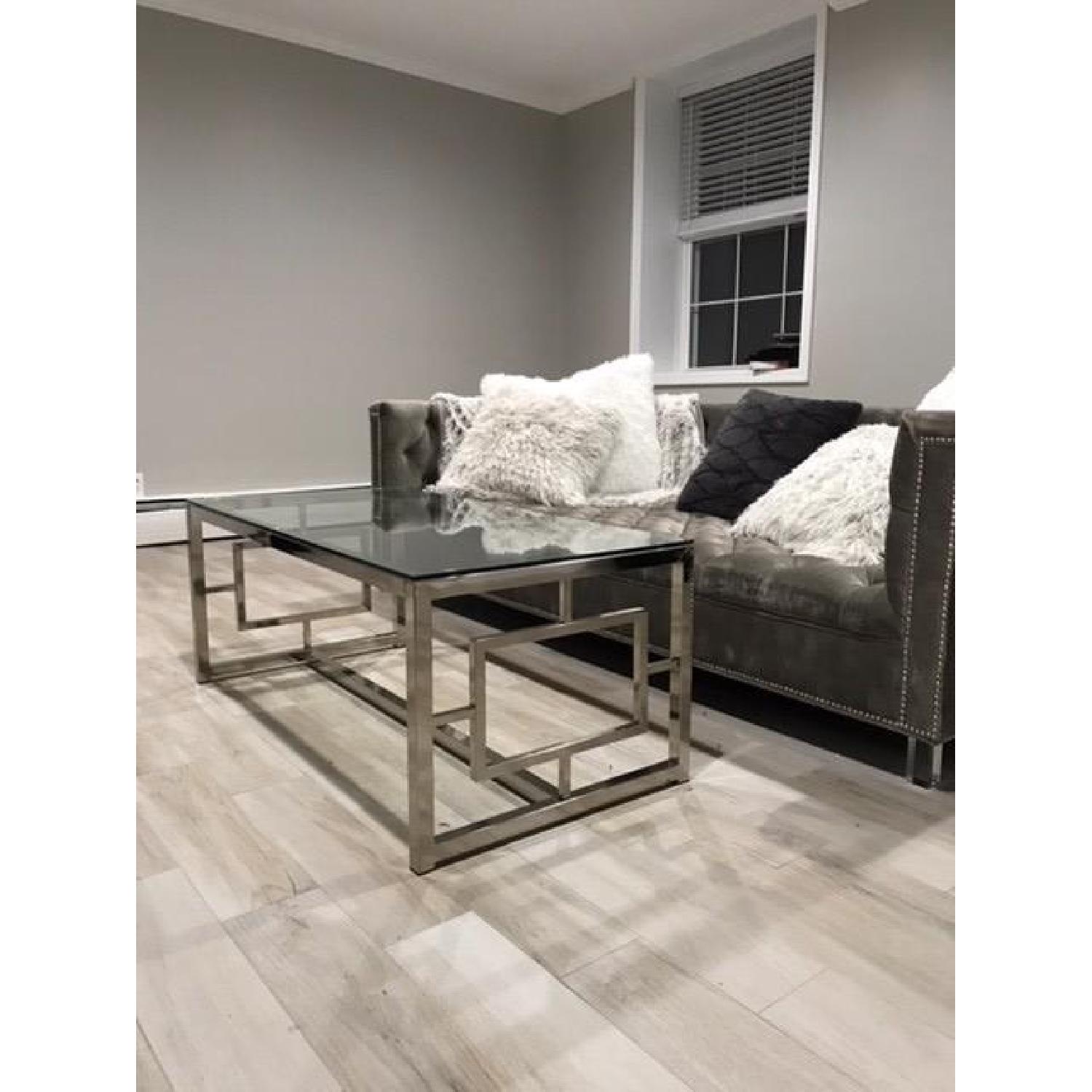 Mod Shop Hollywood Custom Sofa - image-3