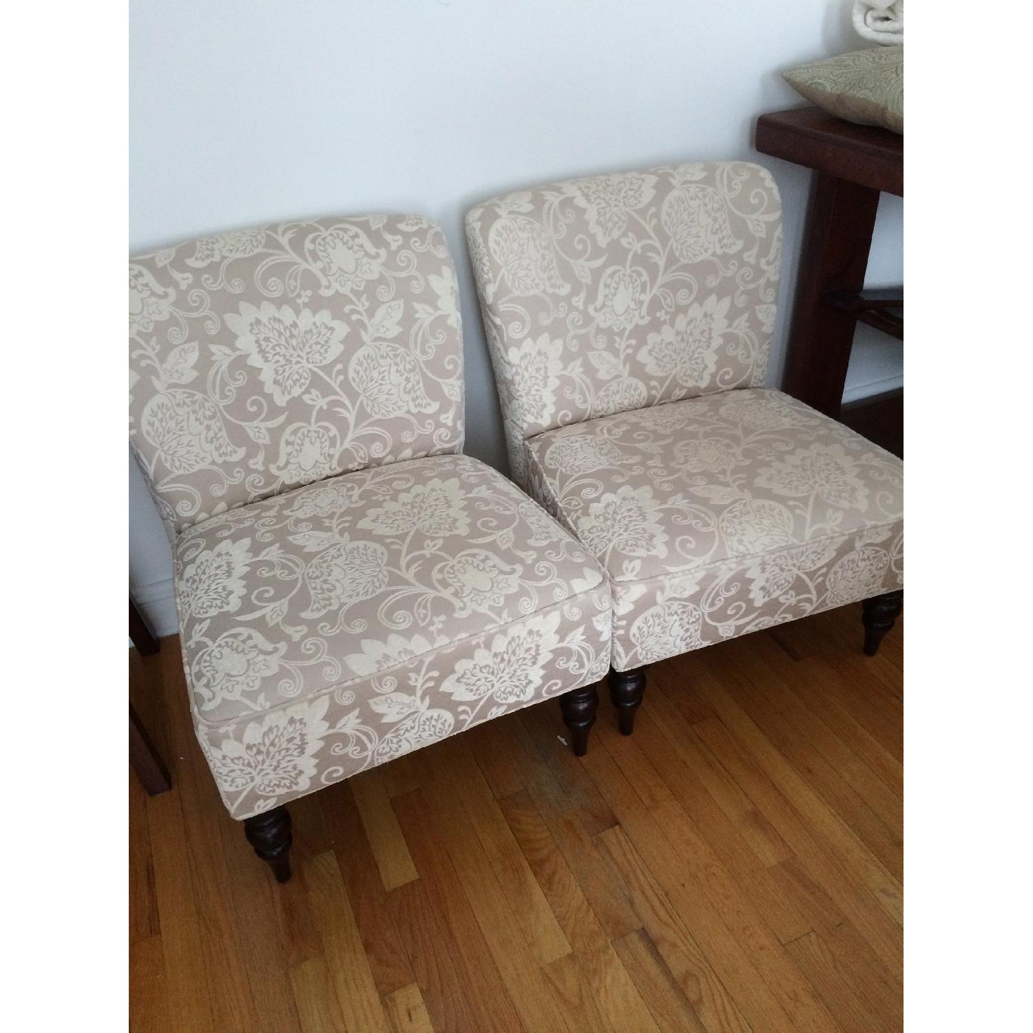 Pier 1 Addyson Chair - image-2