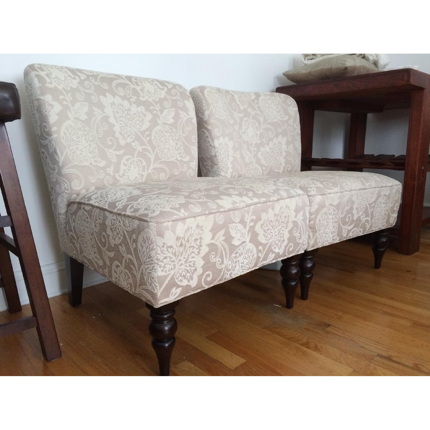 Pier 1 Addyson Chair - image-3