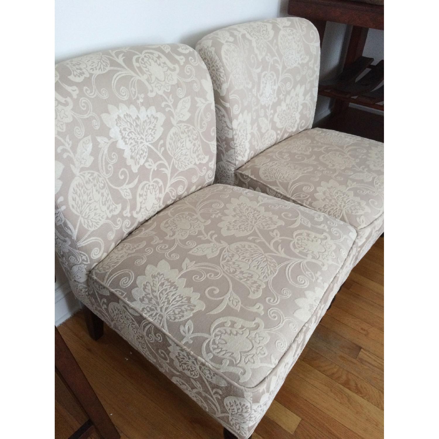 Pier 1 Addyson Chair - image-4