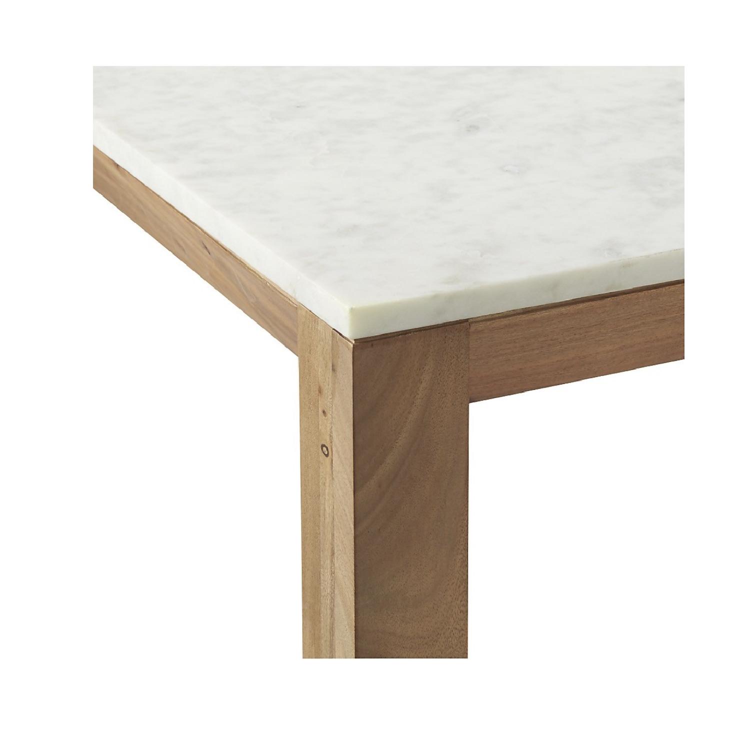 CB2 Palate Counter Height Dining Table - image-3