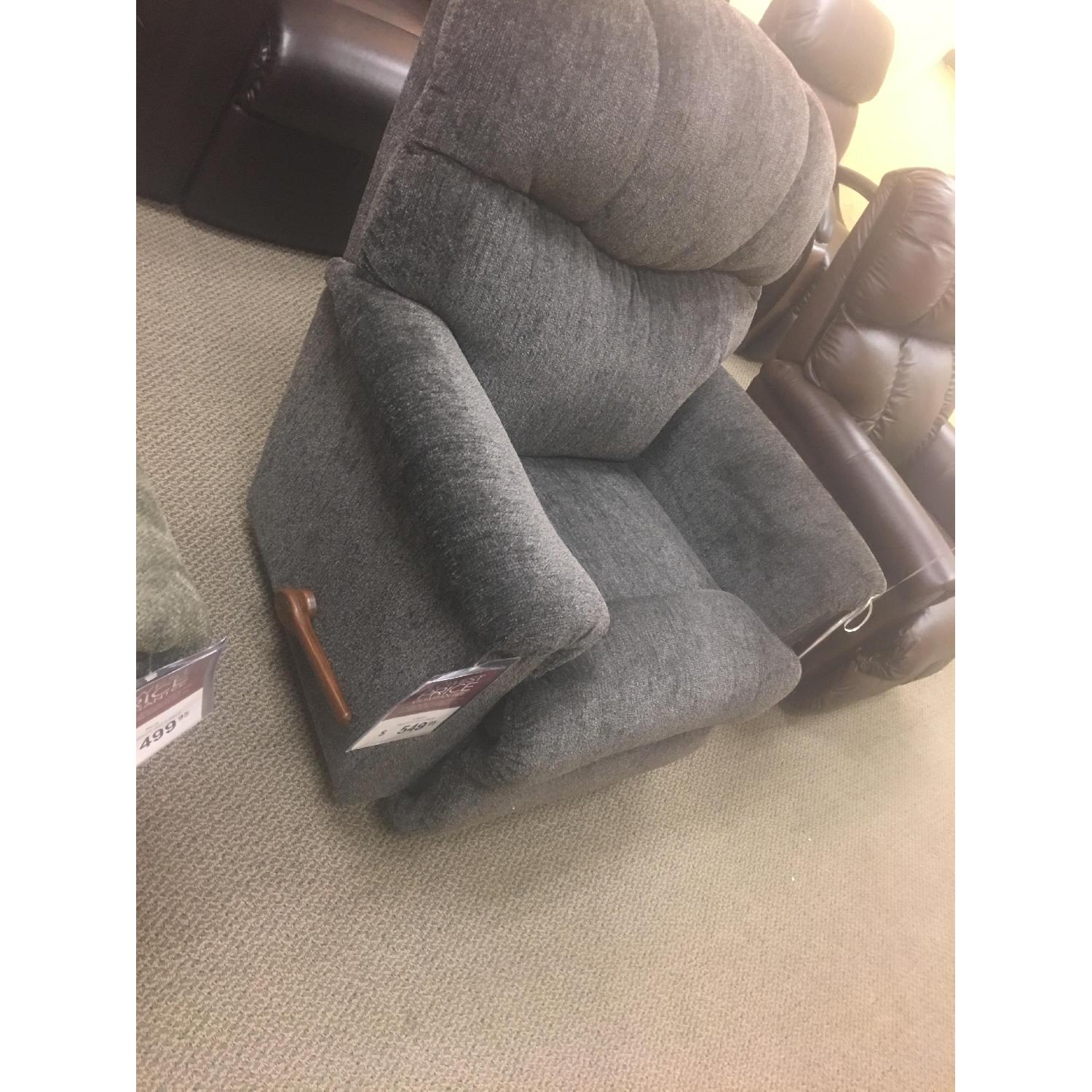 La-Z-Boy Lancer Rocker Recliner - image-2