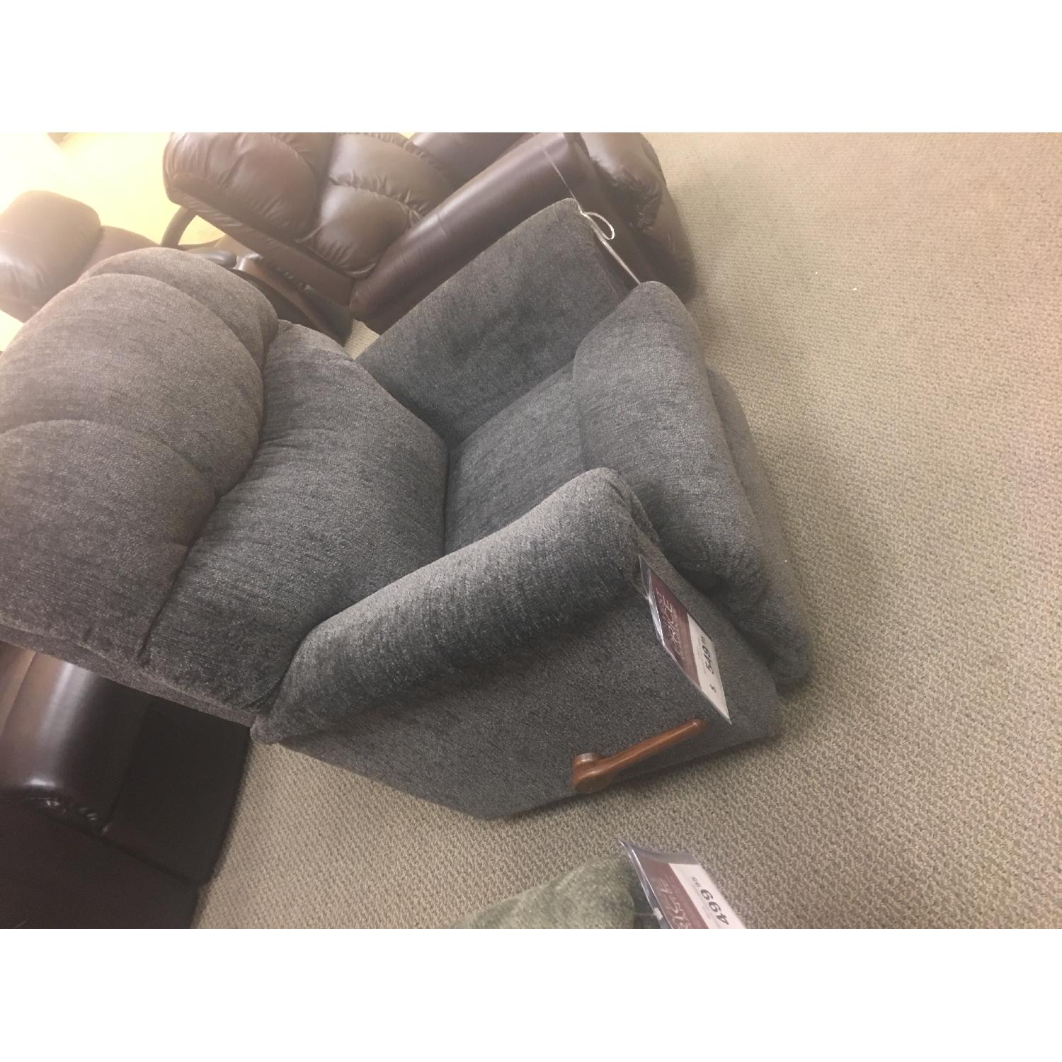 La-Z-Boy Lancer Rocker Recliner - image-3