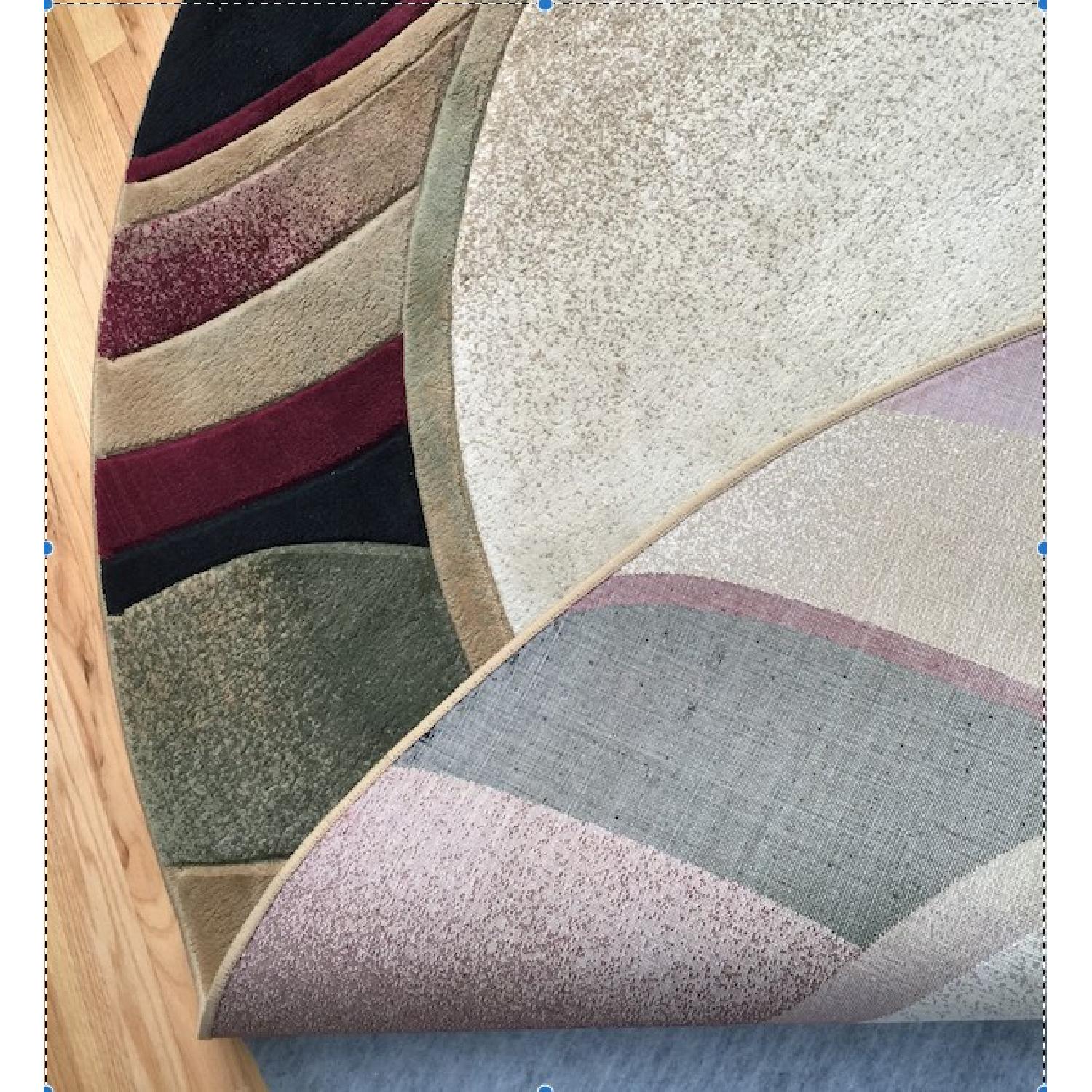 Home Dynamix Evolution Round Rug - image-4