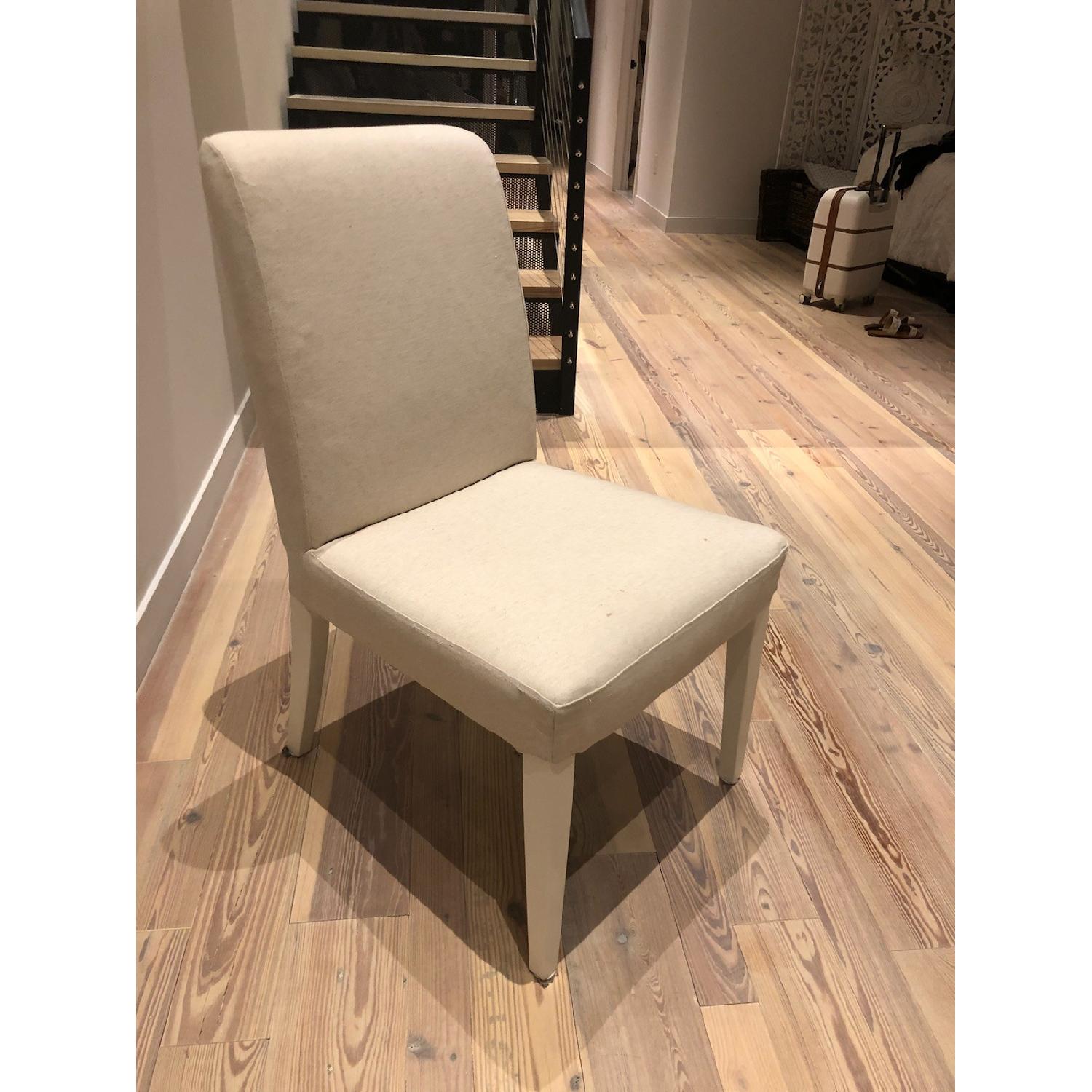 Ikea Henriksdal Dining Chair - image-1