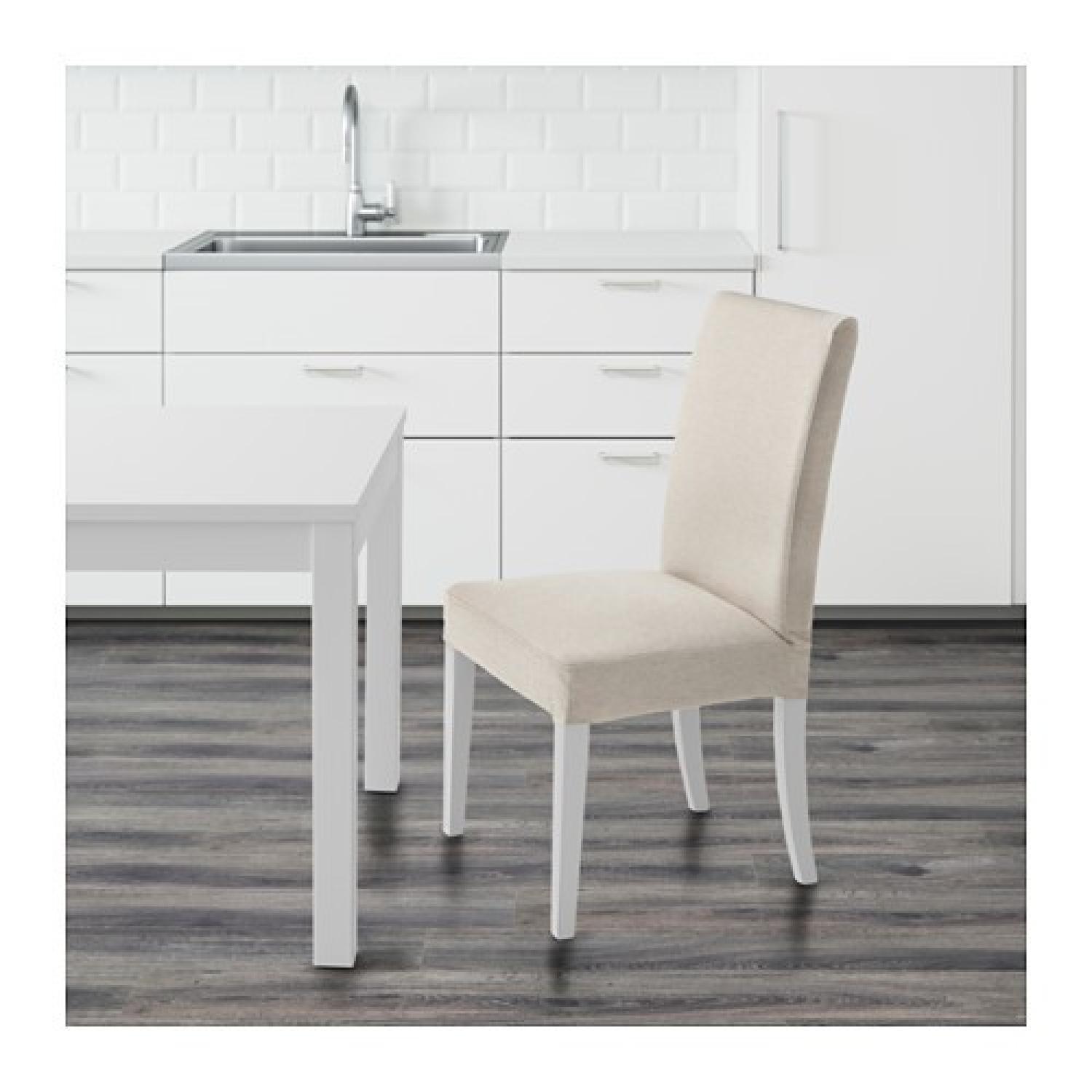 Ikea Henriksdal Dining Chair - image-3