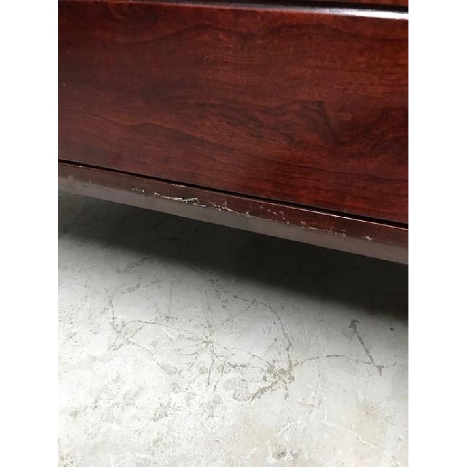 Renzo Rutili Mid Century Dresser - image-3