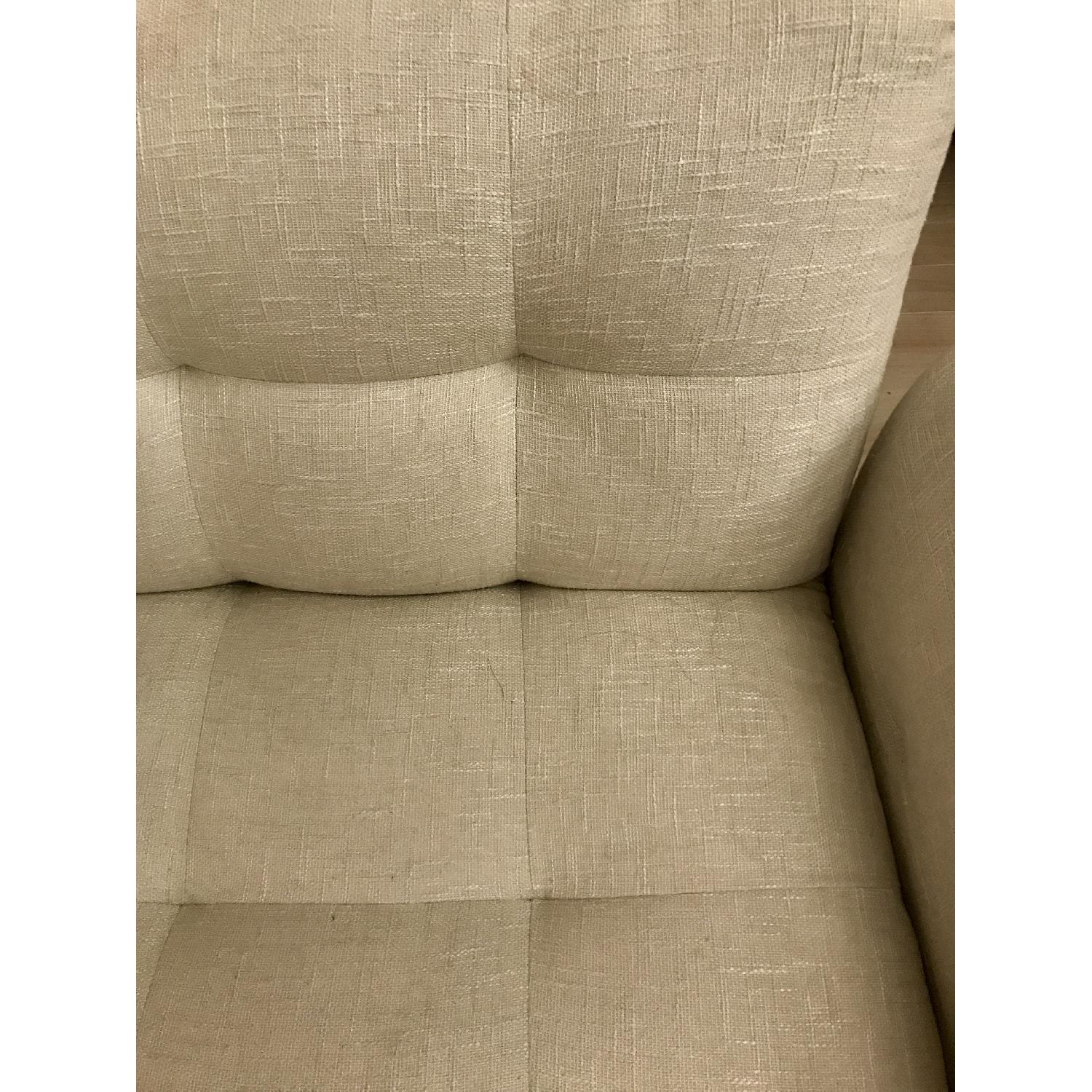 Urban Outfitters Winslow Sleeper Sofa - image-2