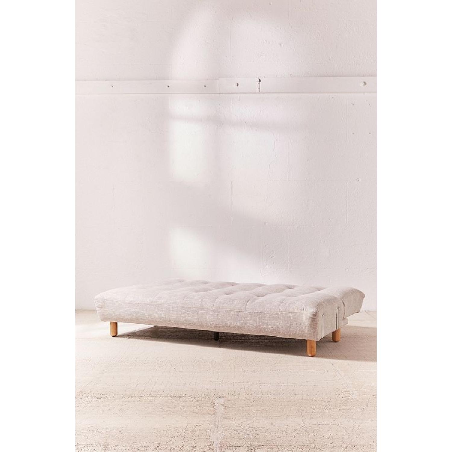 Urban Outfitters Winslow Sleeper Sofa - image-3