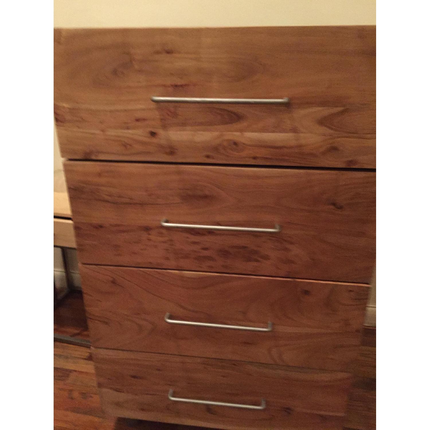 CB2 Junction Tall Dresser - image-4