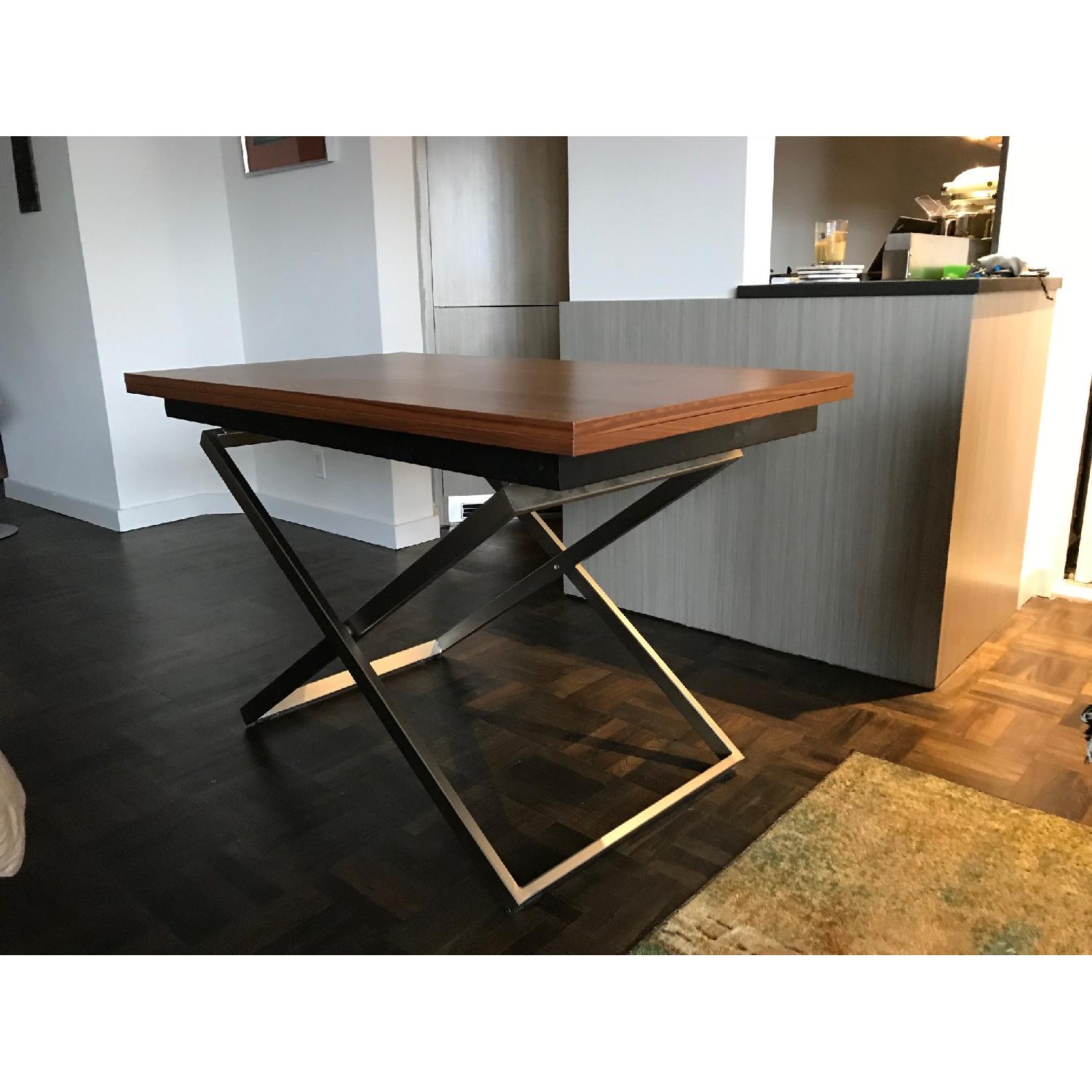 BoConcept Rubi Convertible Coffee/Dining Table - image-1