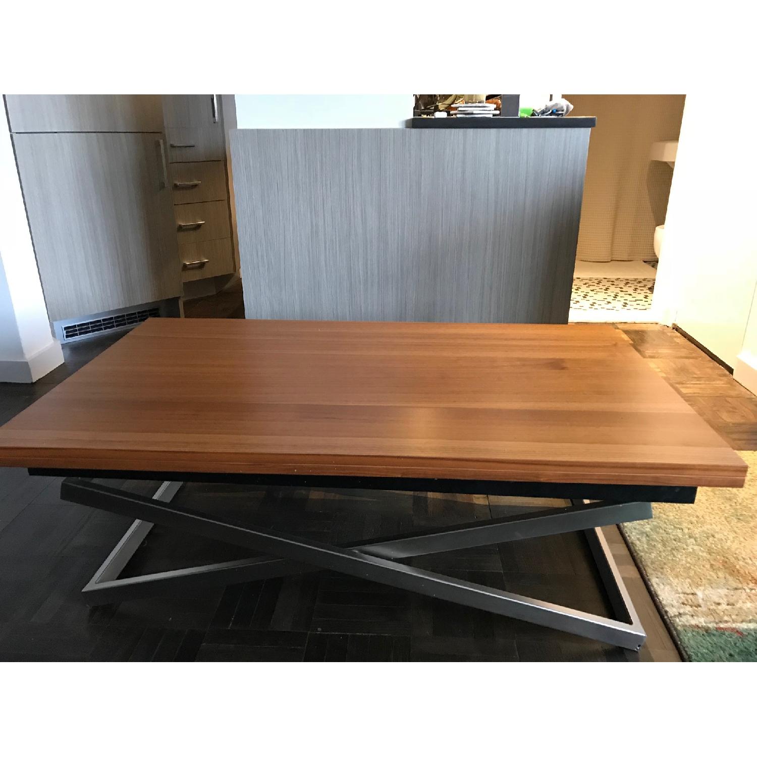 BoConcept Rubi Convertible Coffee/Dining Table - image-6