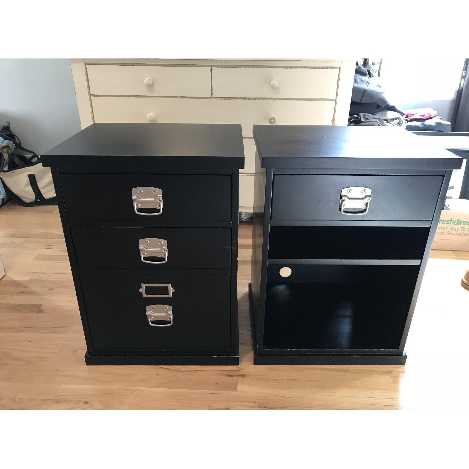 Pottery Barn Bedford Office AptDeco