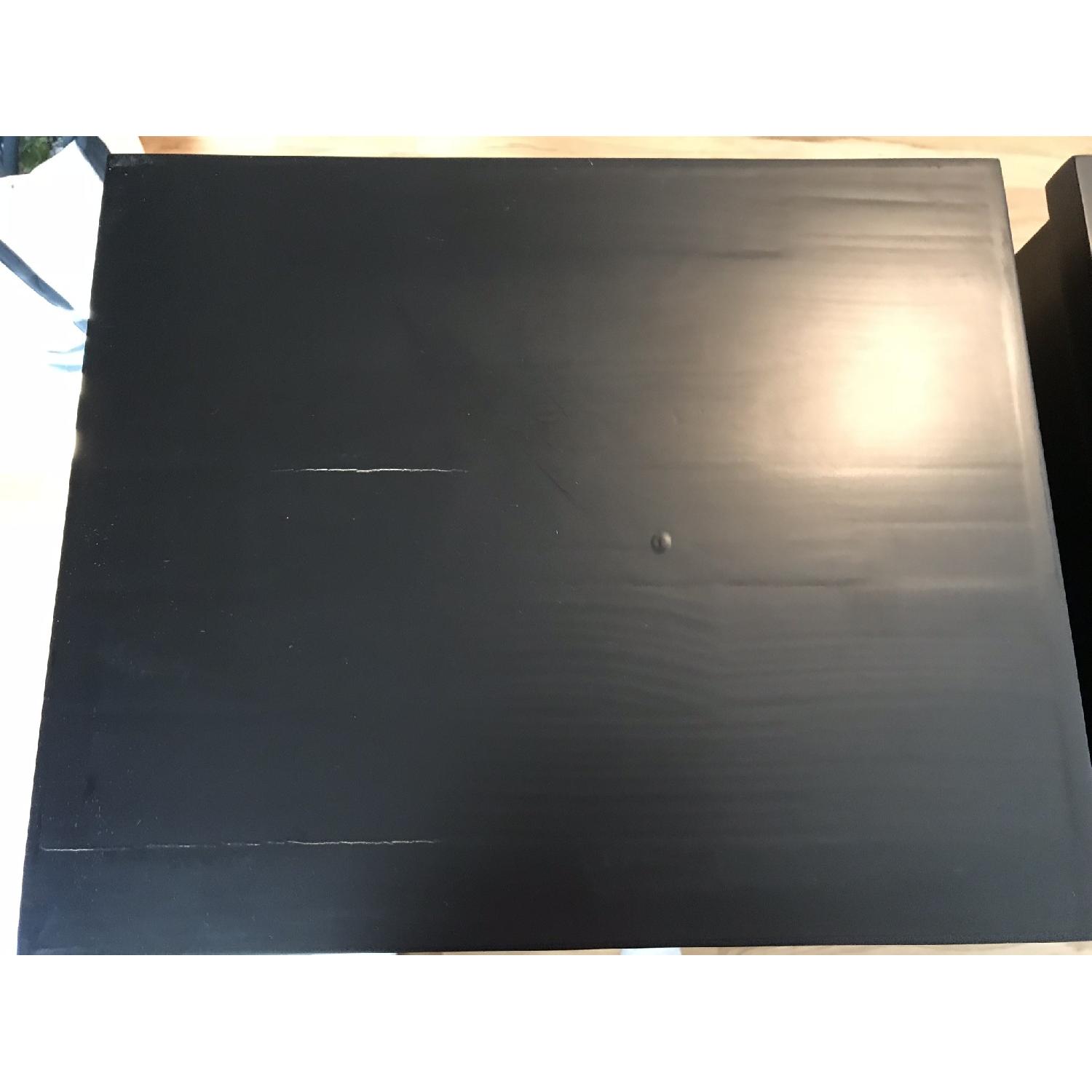 Pottery Barn Bedford Office Cabinet - image-5