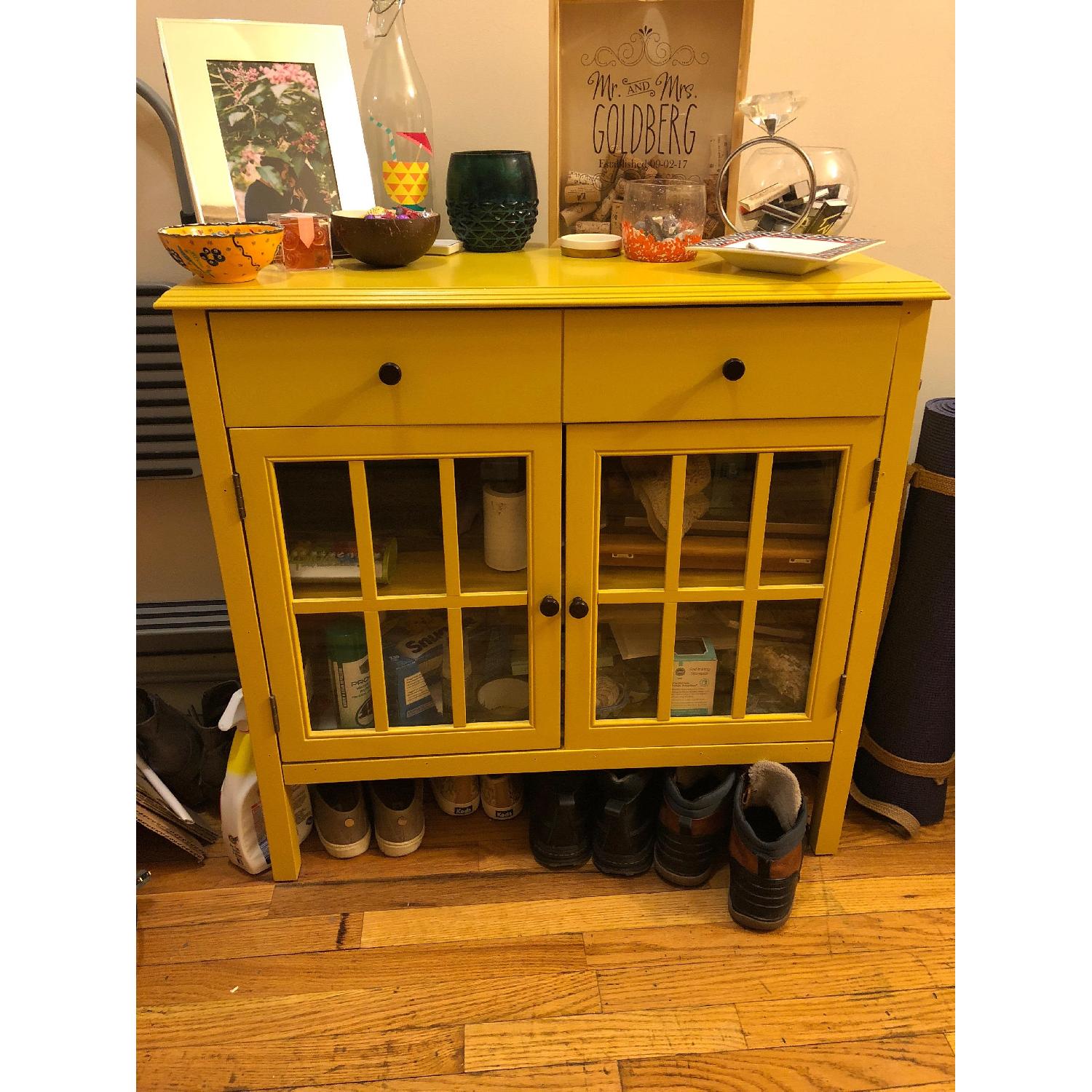 Target Windham Accent Cabinet - image-1