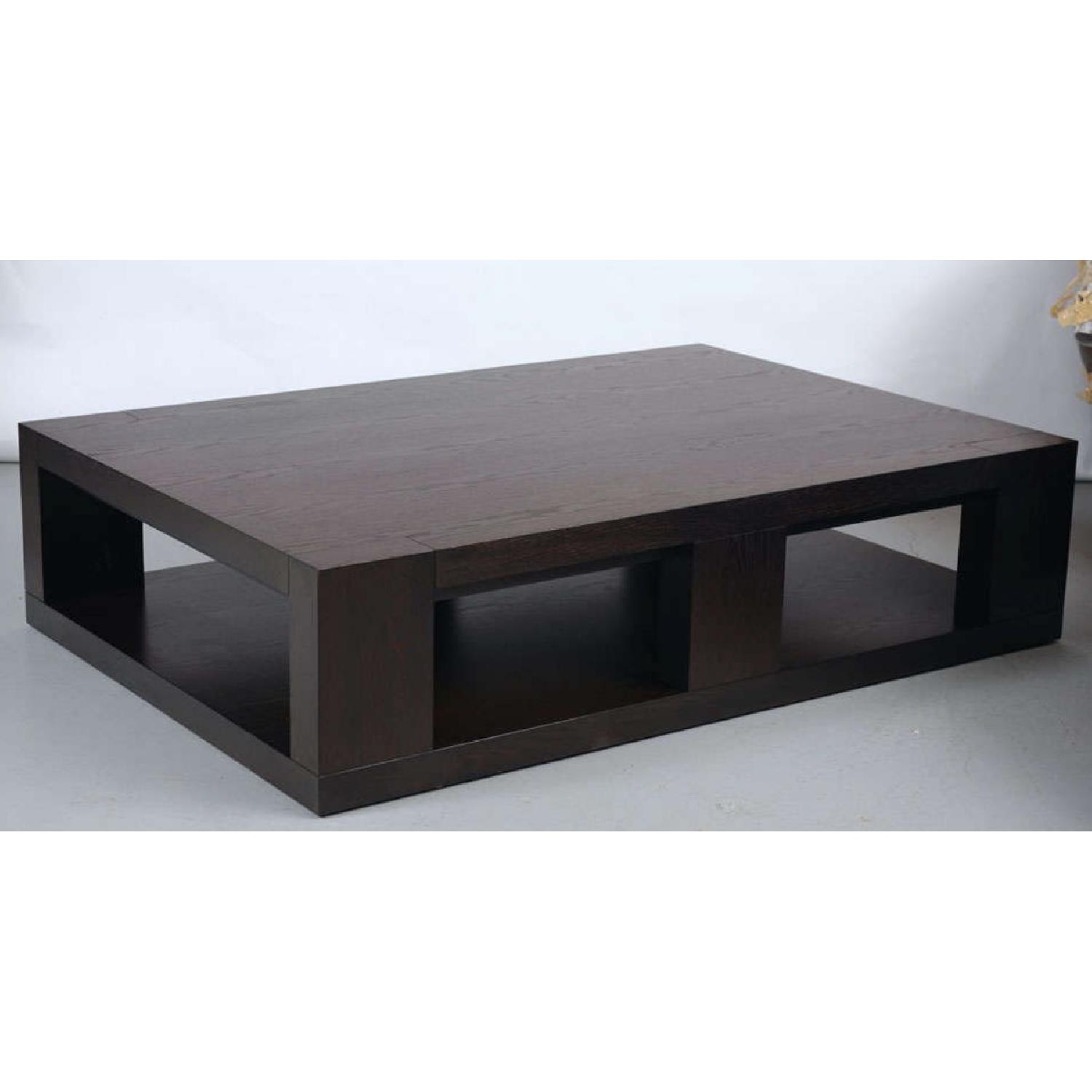 Christian Liaigre Coffee Table - image-1