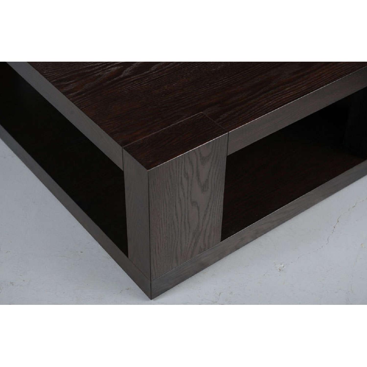 Christian Liaigre Coffee Table - image-2