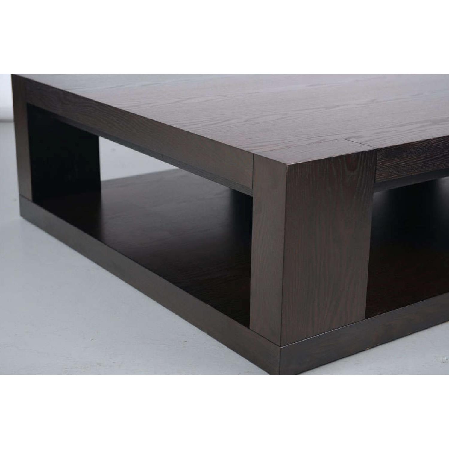 Christian Liaigre Coffee Table - image-4