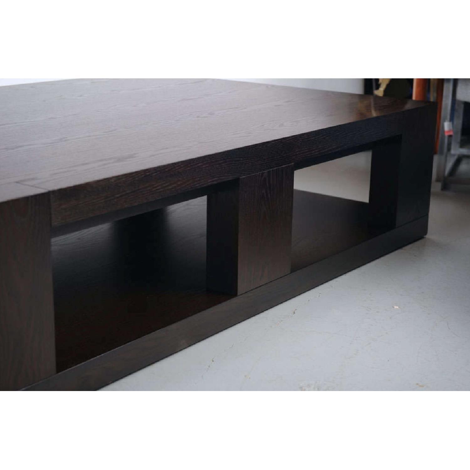 Christian Liaigre Coffee Table - image-5