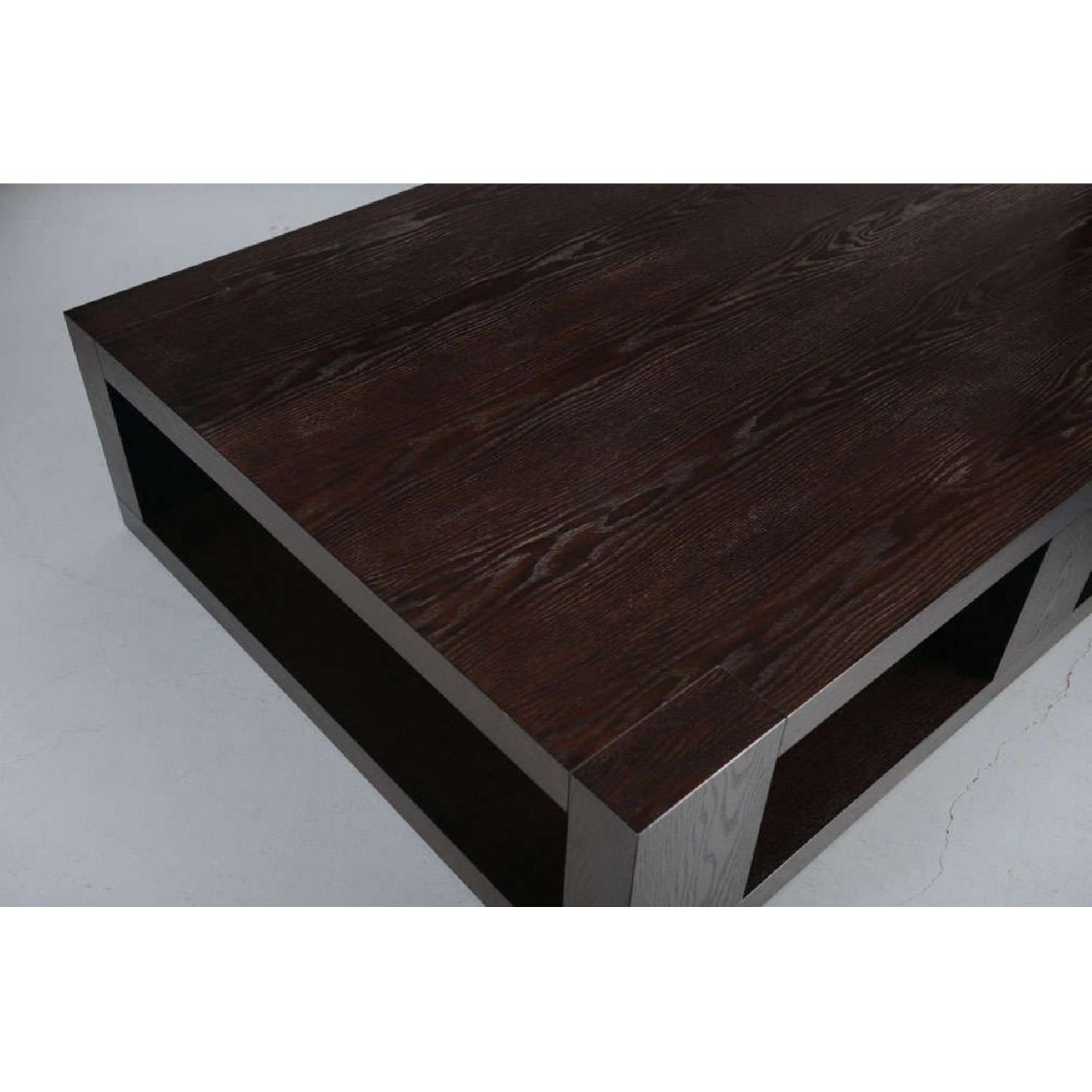 Christian Liaigre Coffee Table - image-6