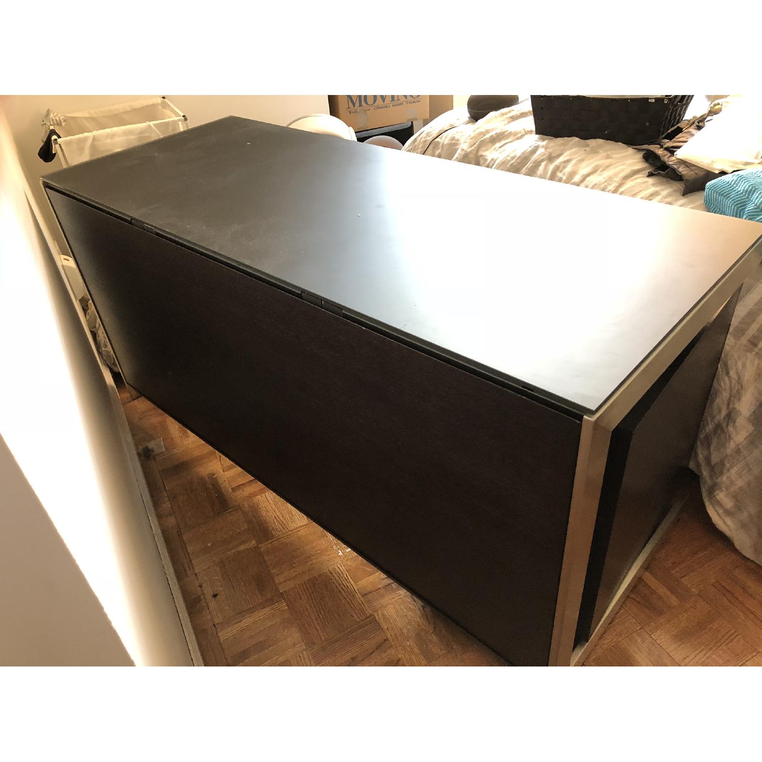 BDI Furniture Sequel Desk w/ Drawers - image-4