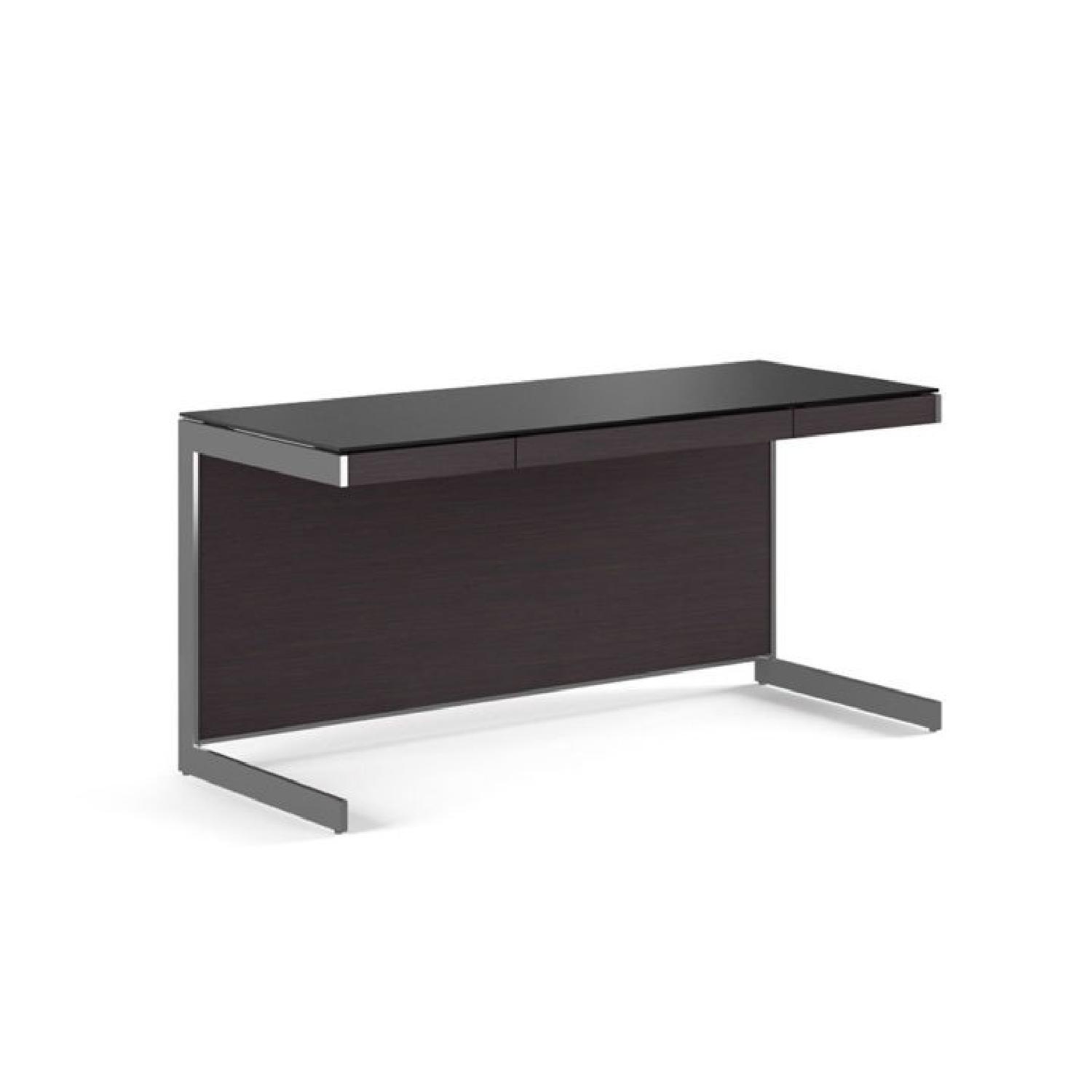 BDI Furniture Sequel Desk w/ Drawers - image-5