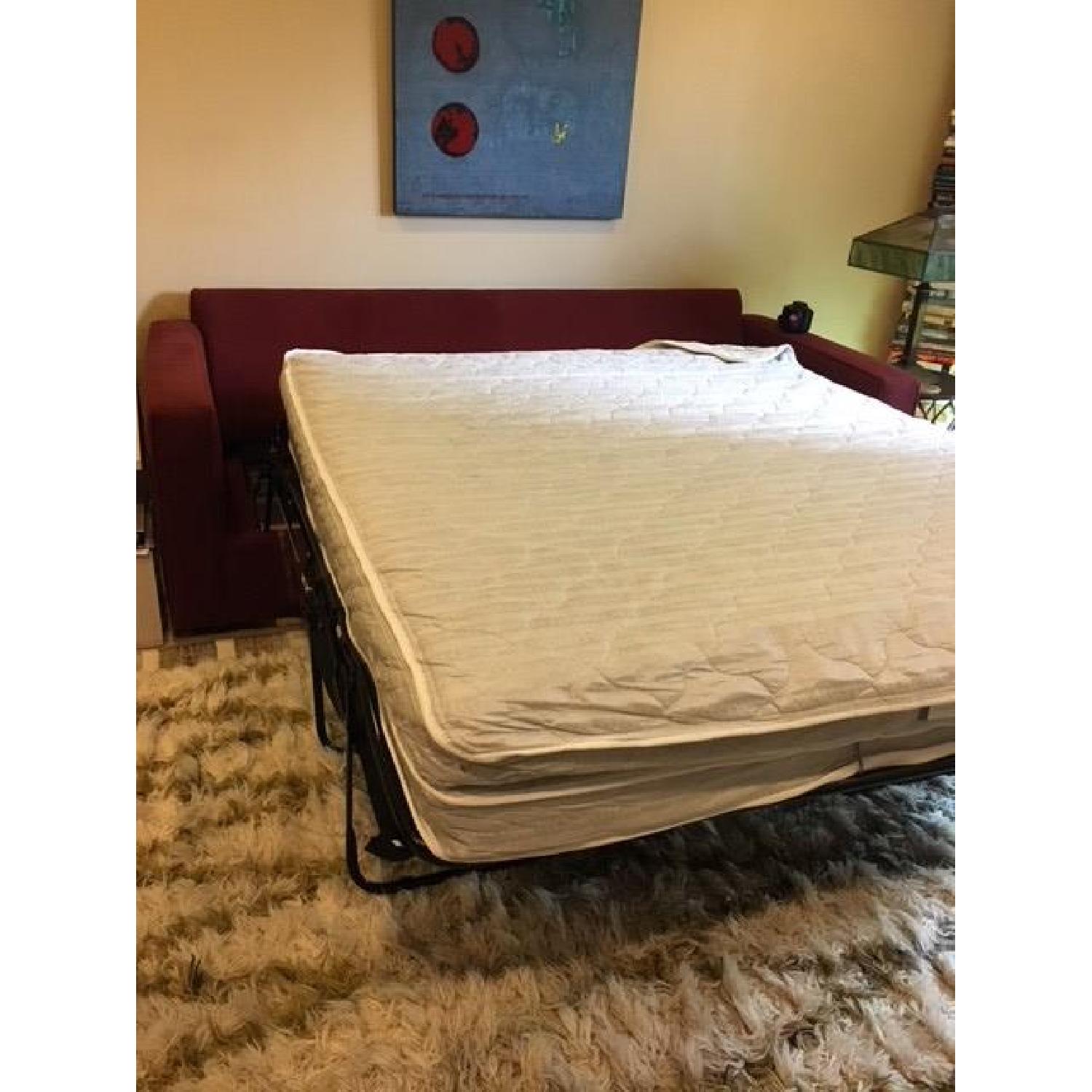 Room & Board Morrison Sleeper Sofa - image-2