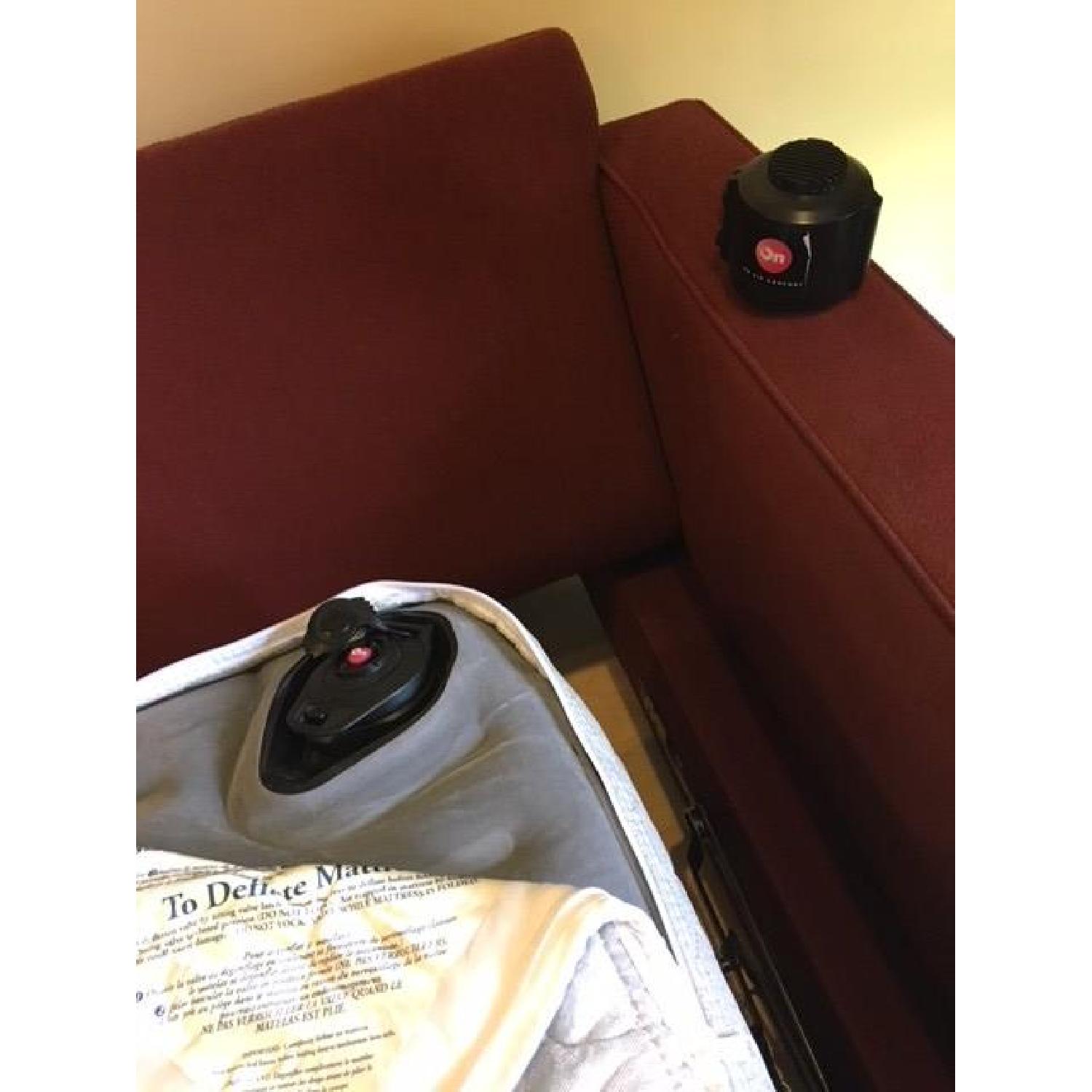 Room & Board Morrison Sleeper Sofa - image-3