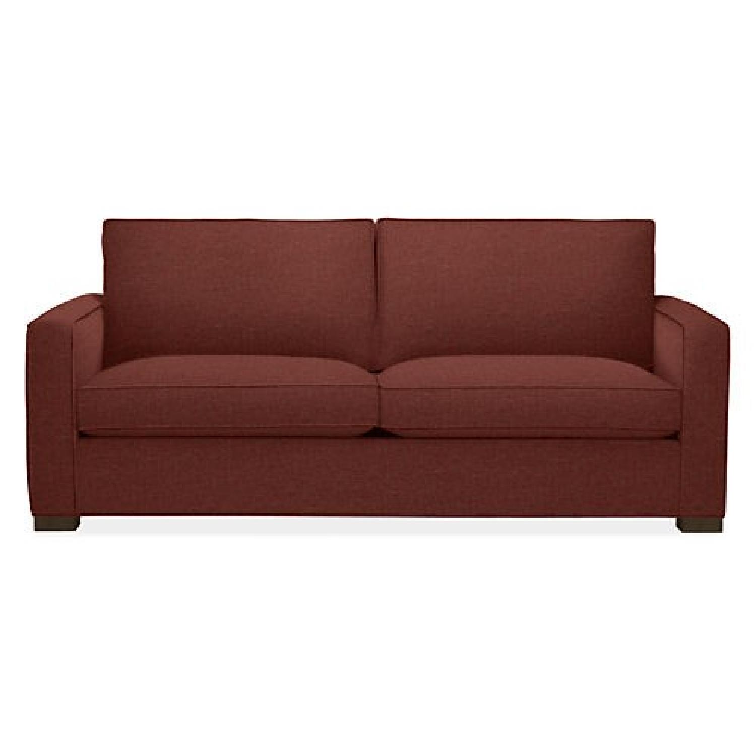 Room & Board Morrison Sleeper Sofa - image-0