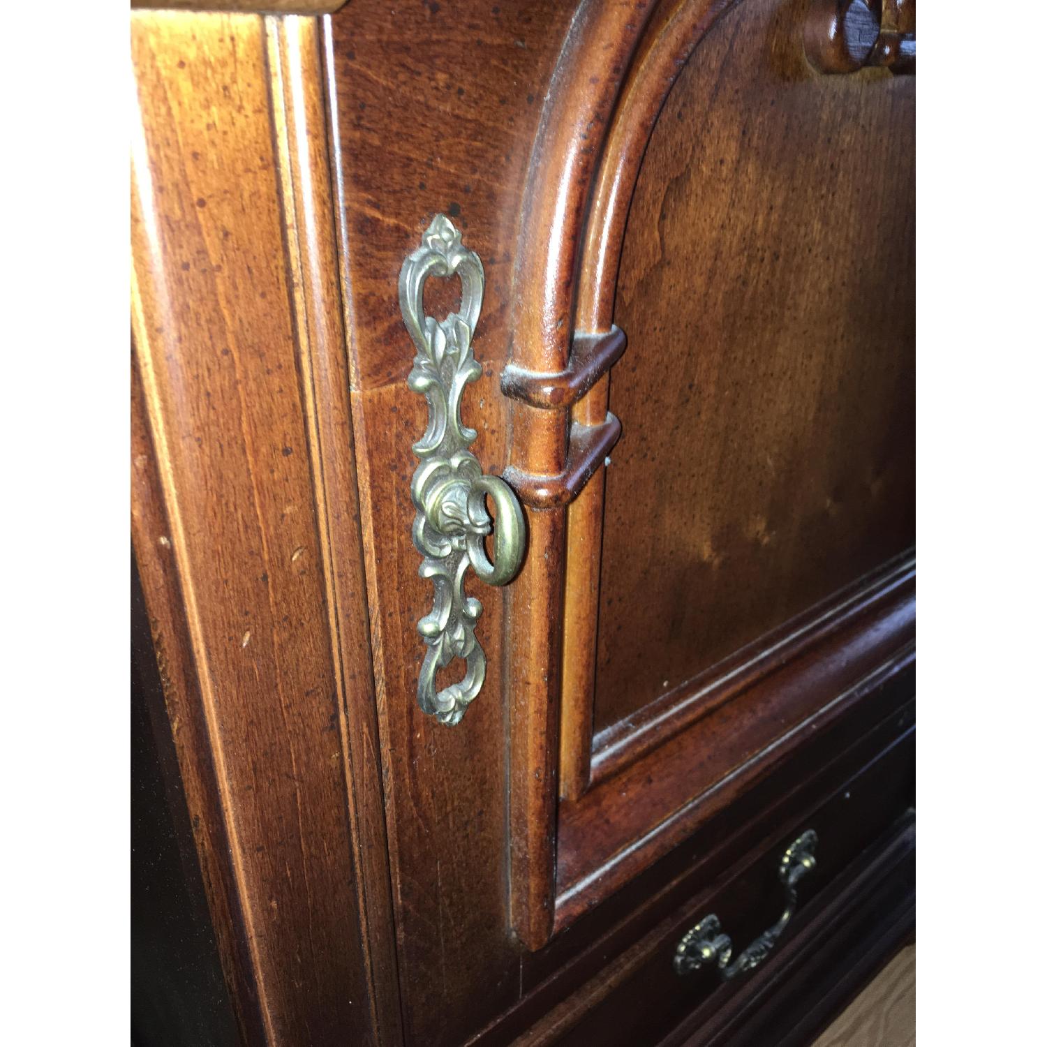 Stanley Furniture Vintage Nightstand AptDeco