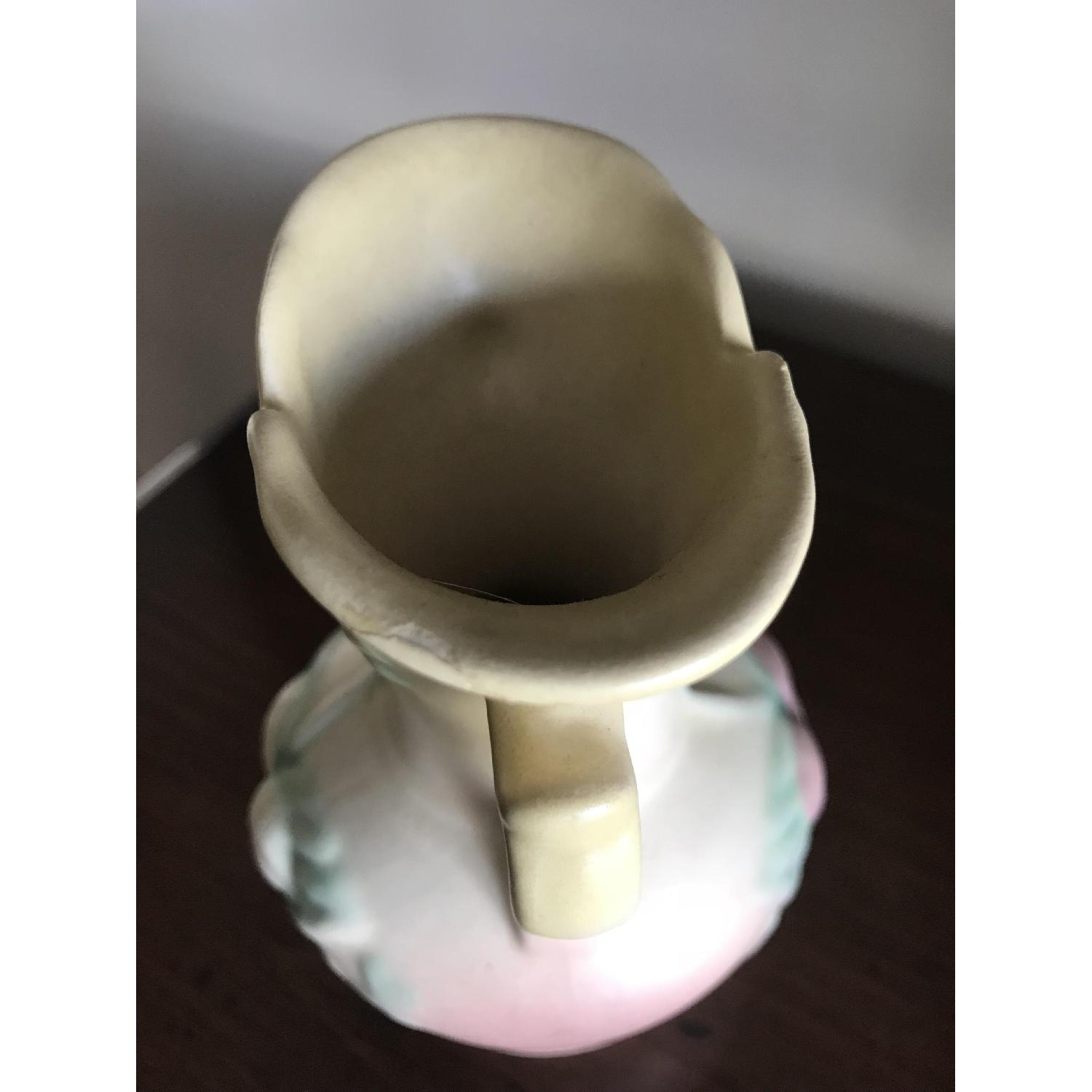 Hull Pottery Magnolia Bud Vase - image-4