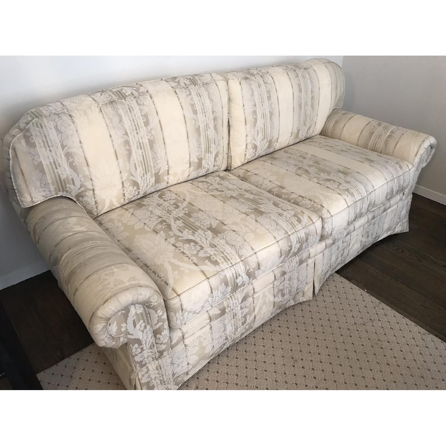 EJ Victor Custom Sofa - image-1