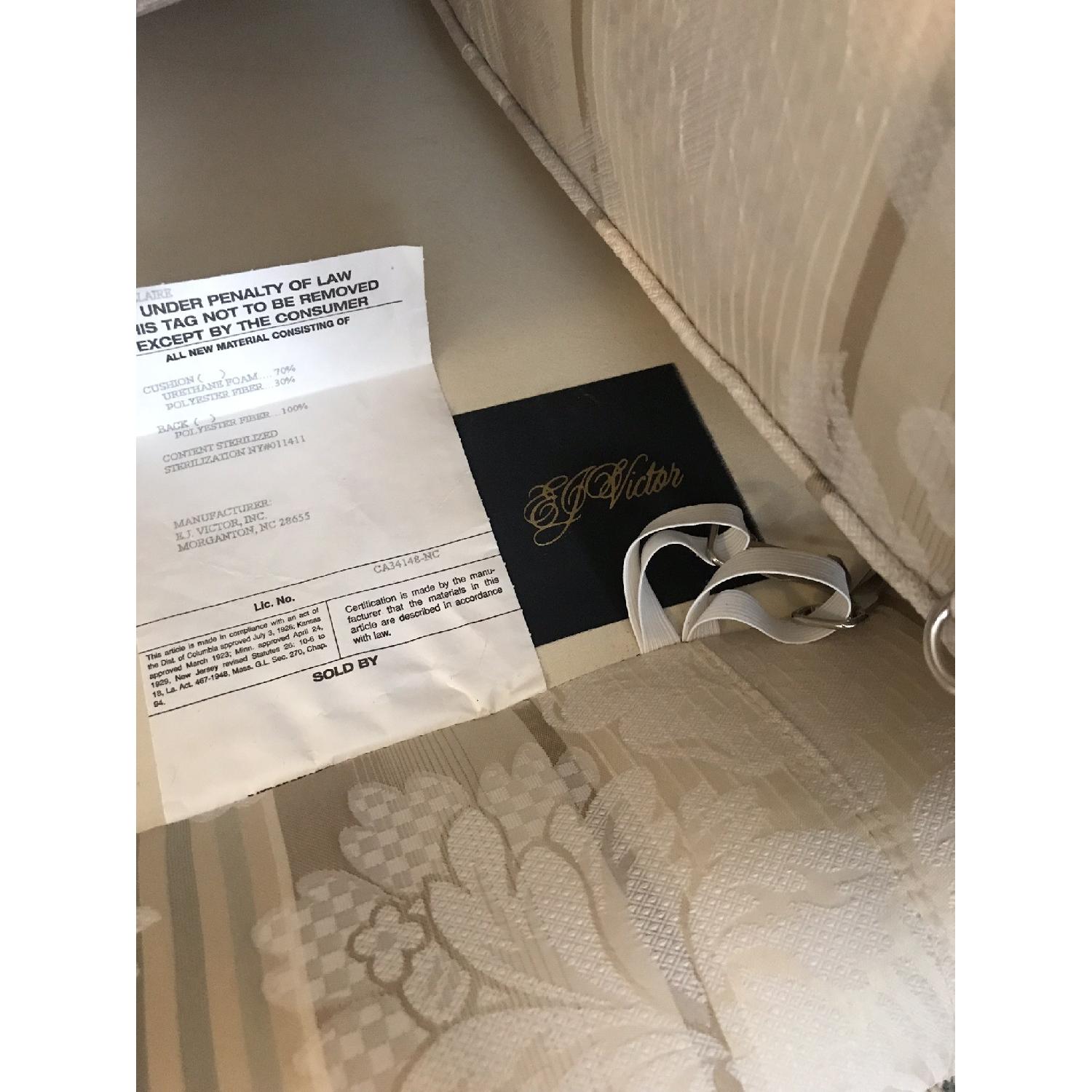 EJ Victor Custom Sofa - image-2