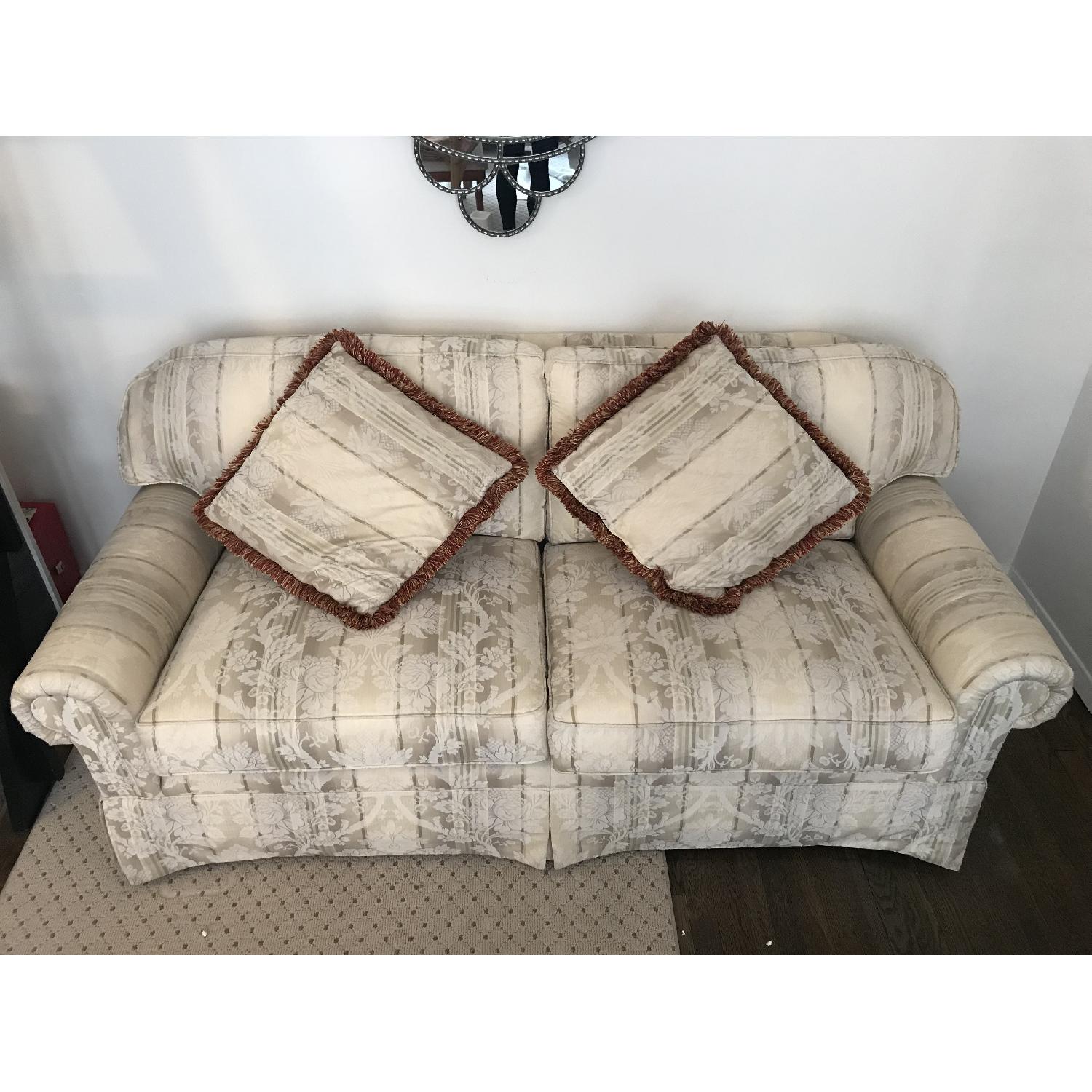 EJ Victor Custom Sofa - image-3