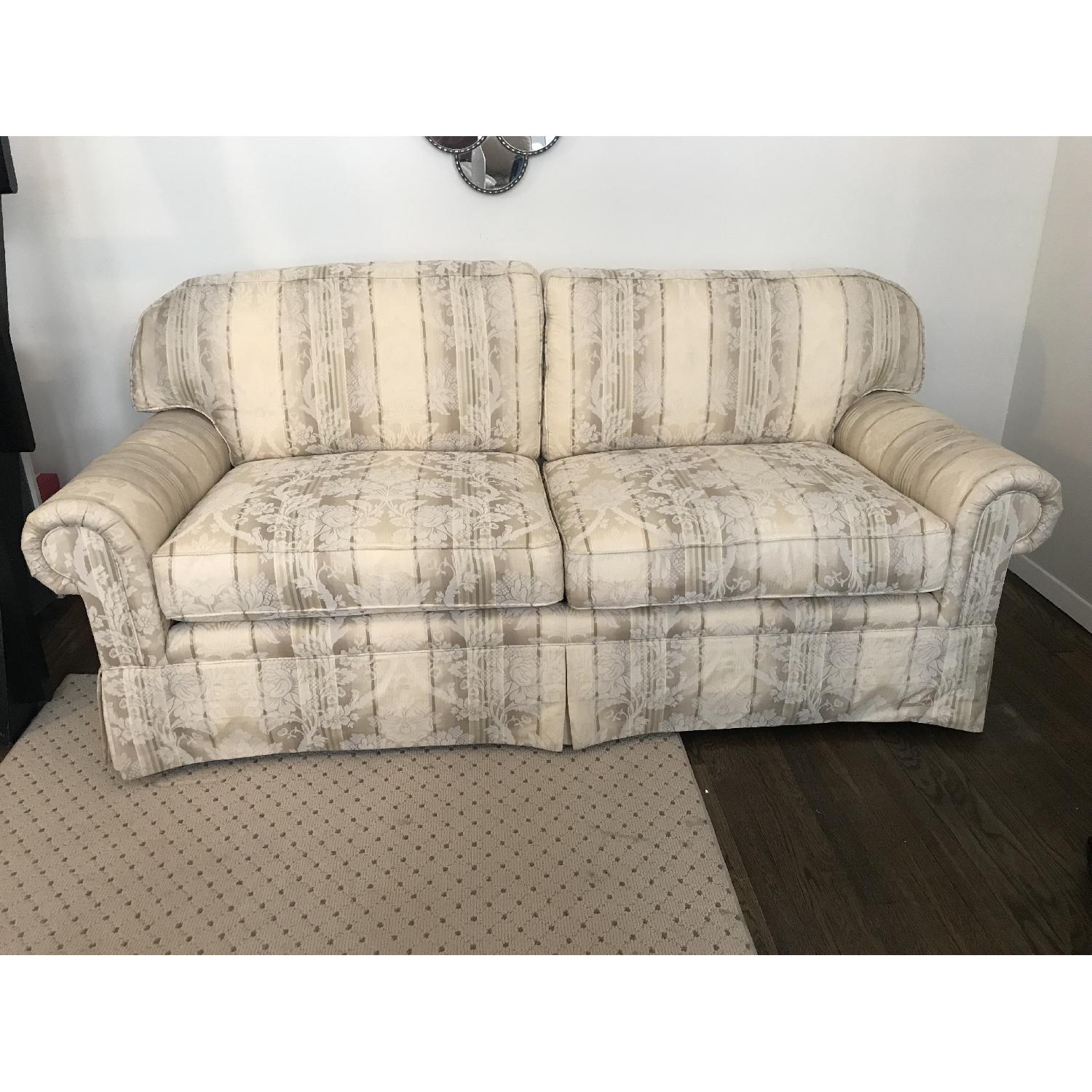 EJ Victor Custom Sofa - image-4