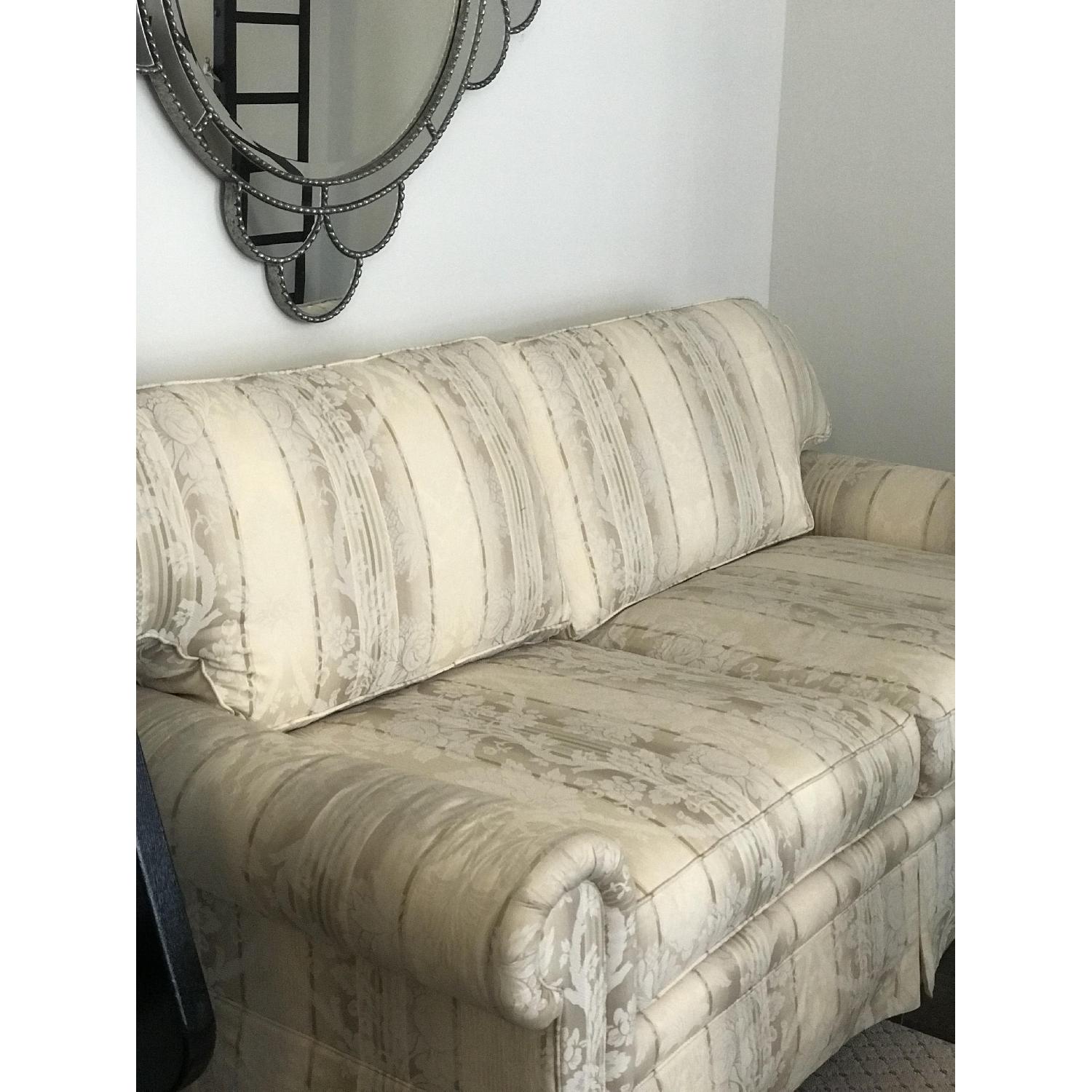 EJ Victor Custom Sofa - image-5