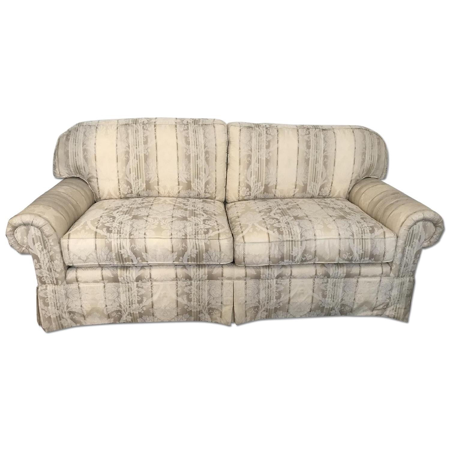 EJ Victor Custom Sofa - image-0