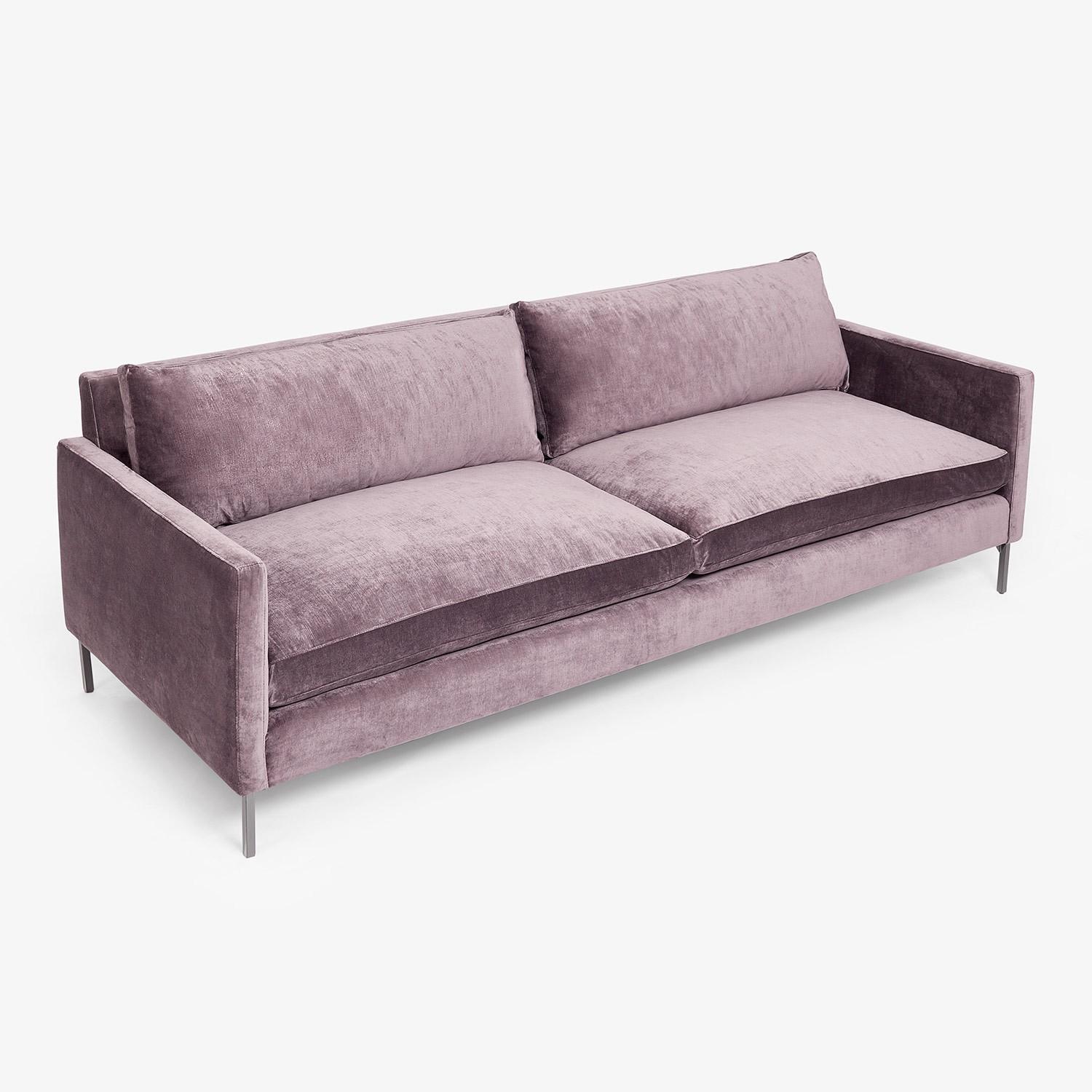 ABC Carpet and Home Cobble Hill Nolita Sofa - image-1