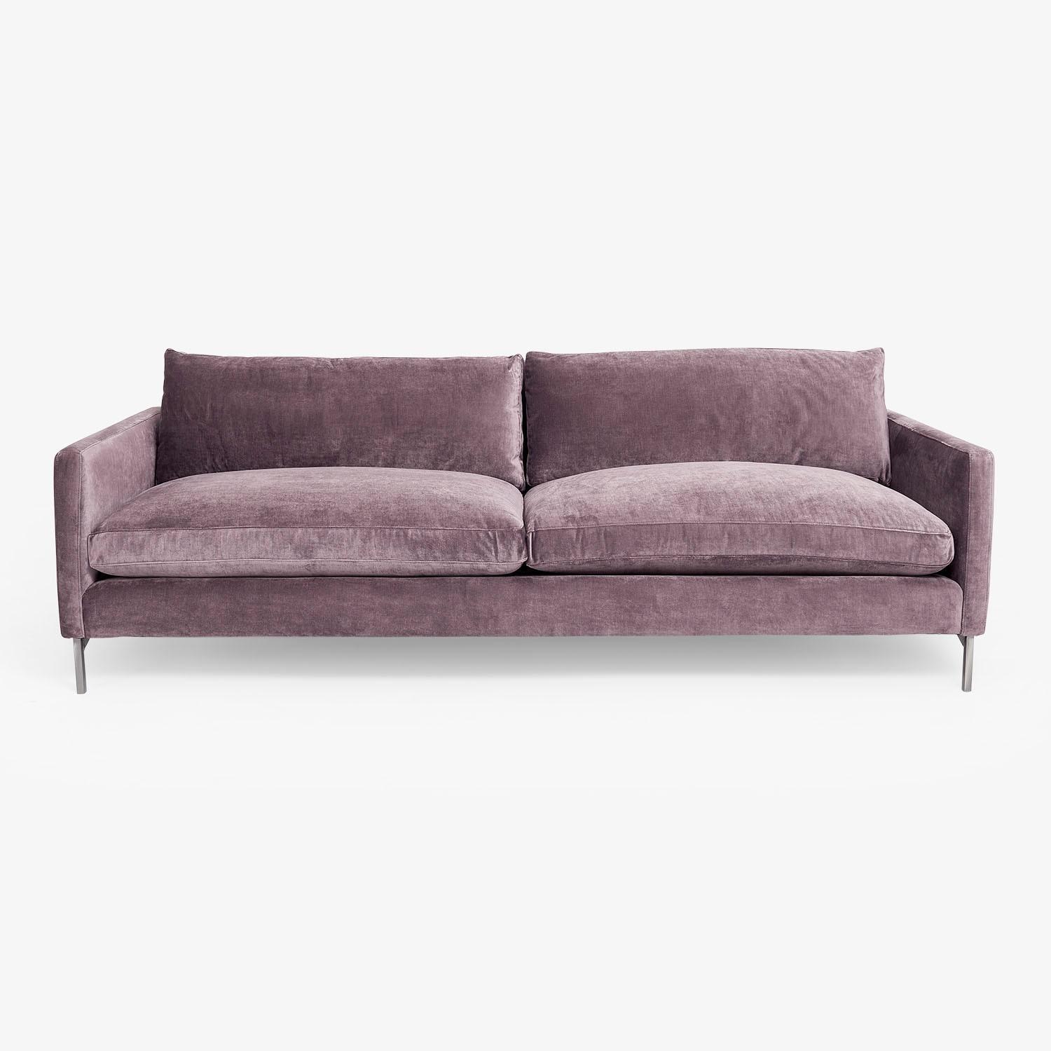 ABC Carpet and Home Cobble Hill Nolita Sofa - image-0