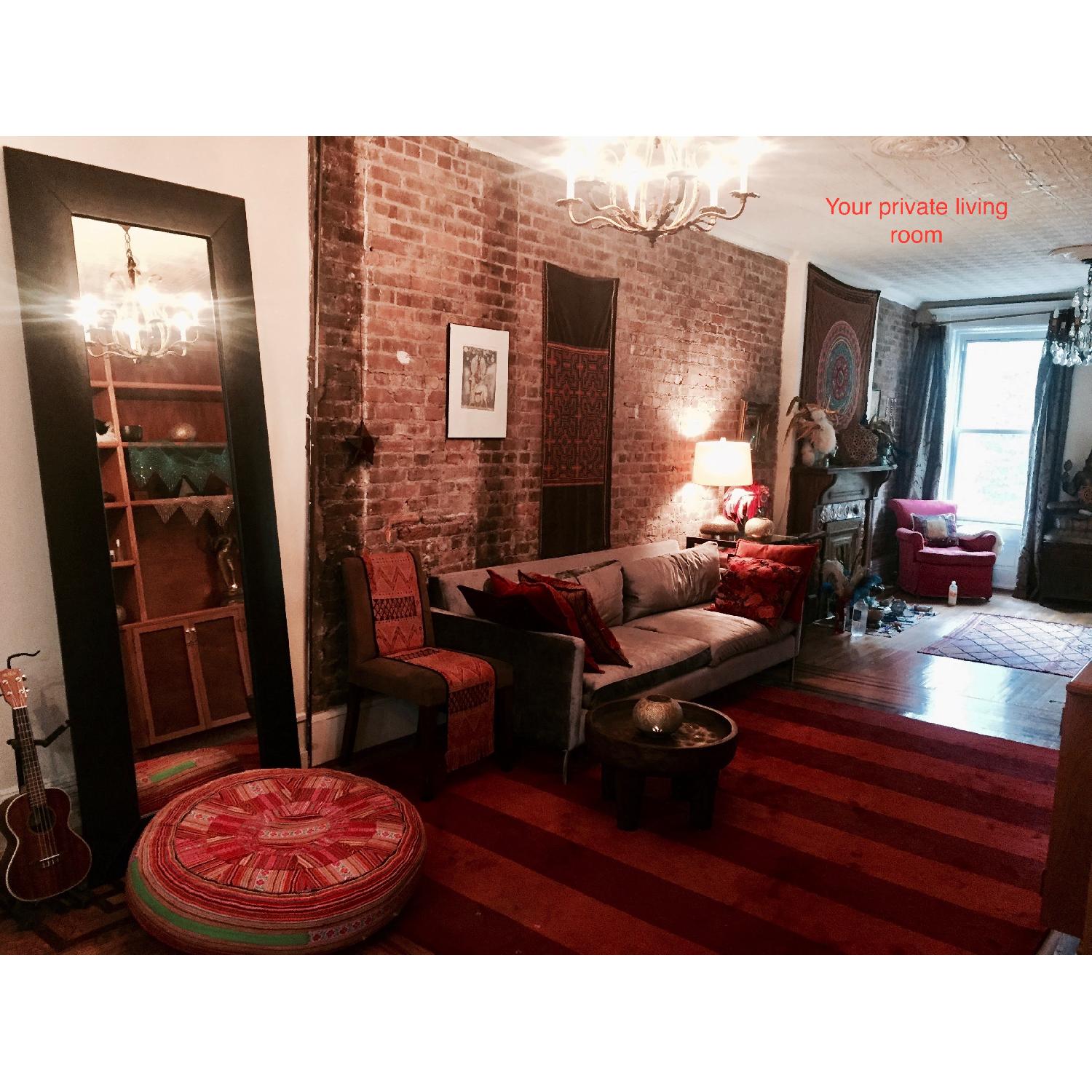 ABC Carpet and Home Cobble Hill Nolita Sofa - image-6