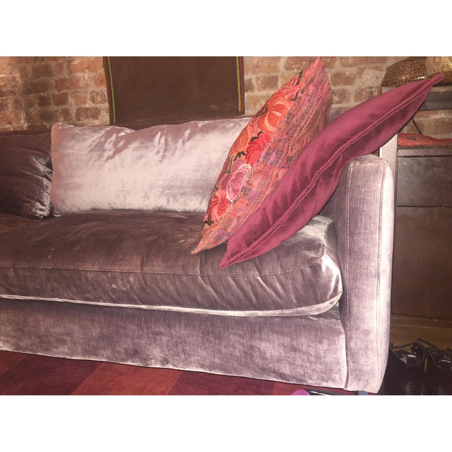 ABC Carpet and Home Cobble Hill Nolita Sofa - image-9