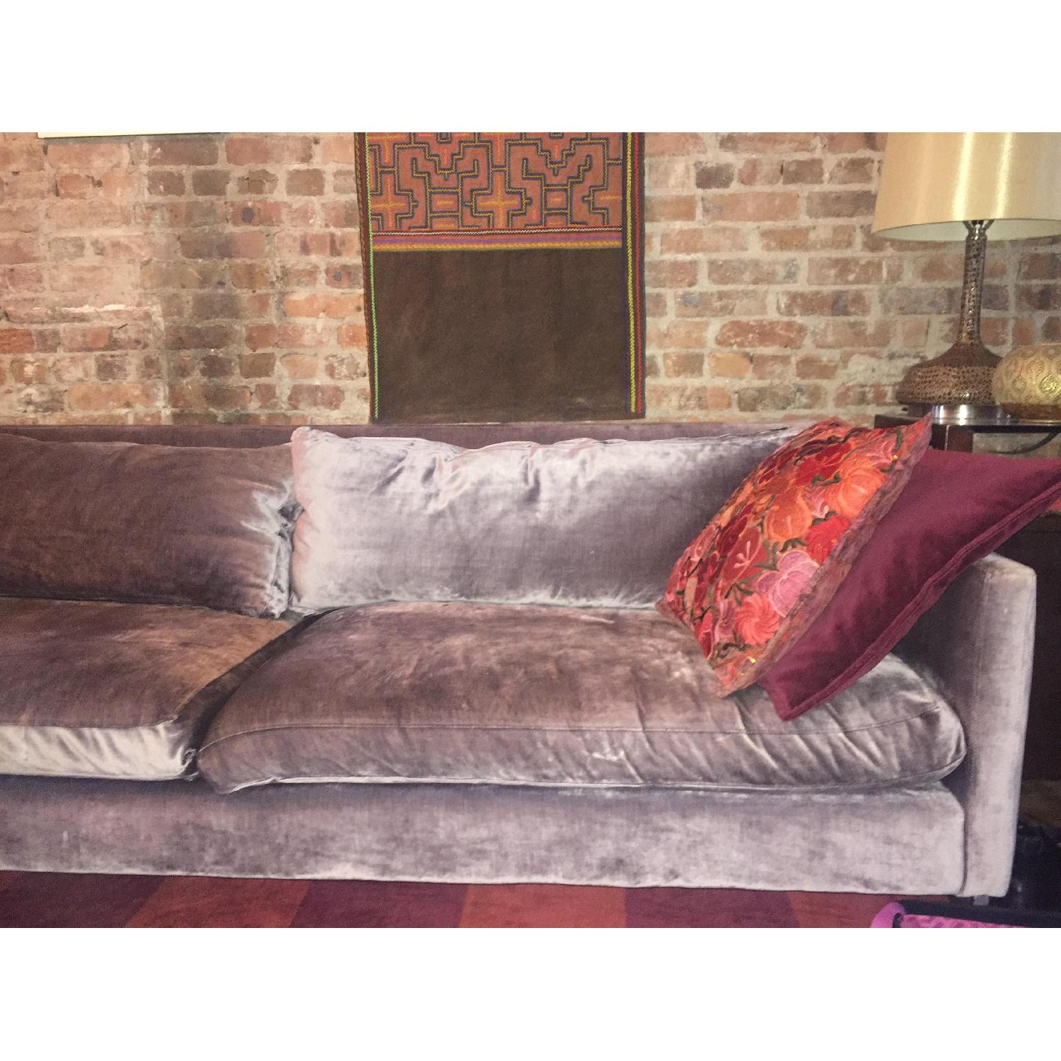 ABC Carpet and Home Cobble Hill Nolita Sofa - image-10