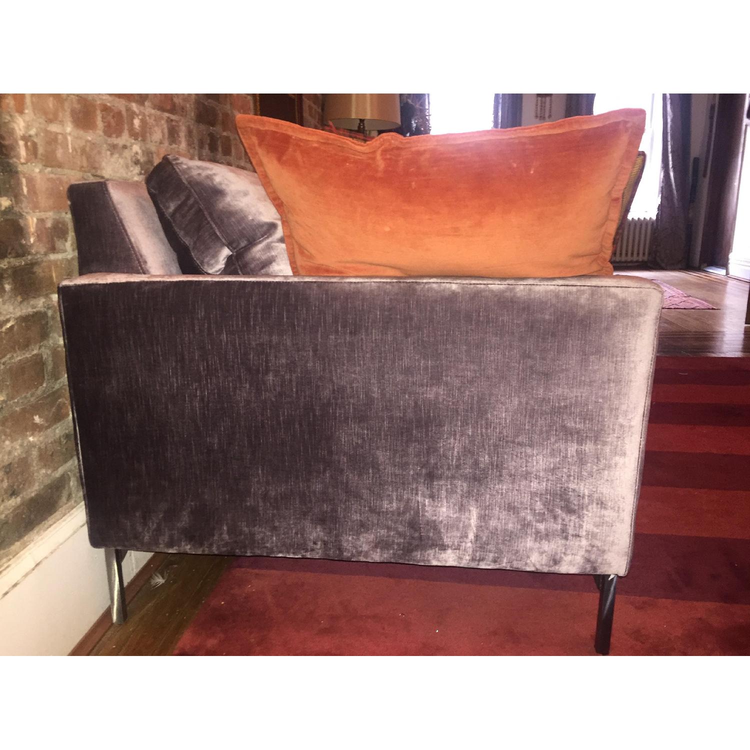 ABC Carpet and Home Cobble Hill Nolita Sofa - image-12