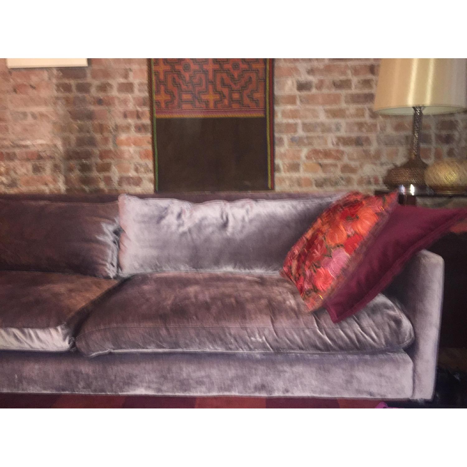 ABC Carpet and Home Cobble Hill Nolita Sofa - image-13