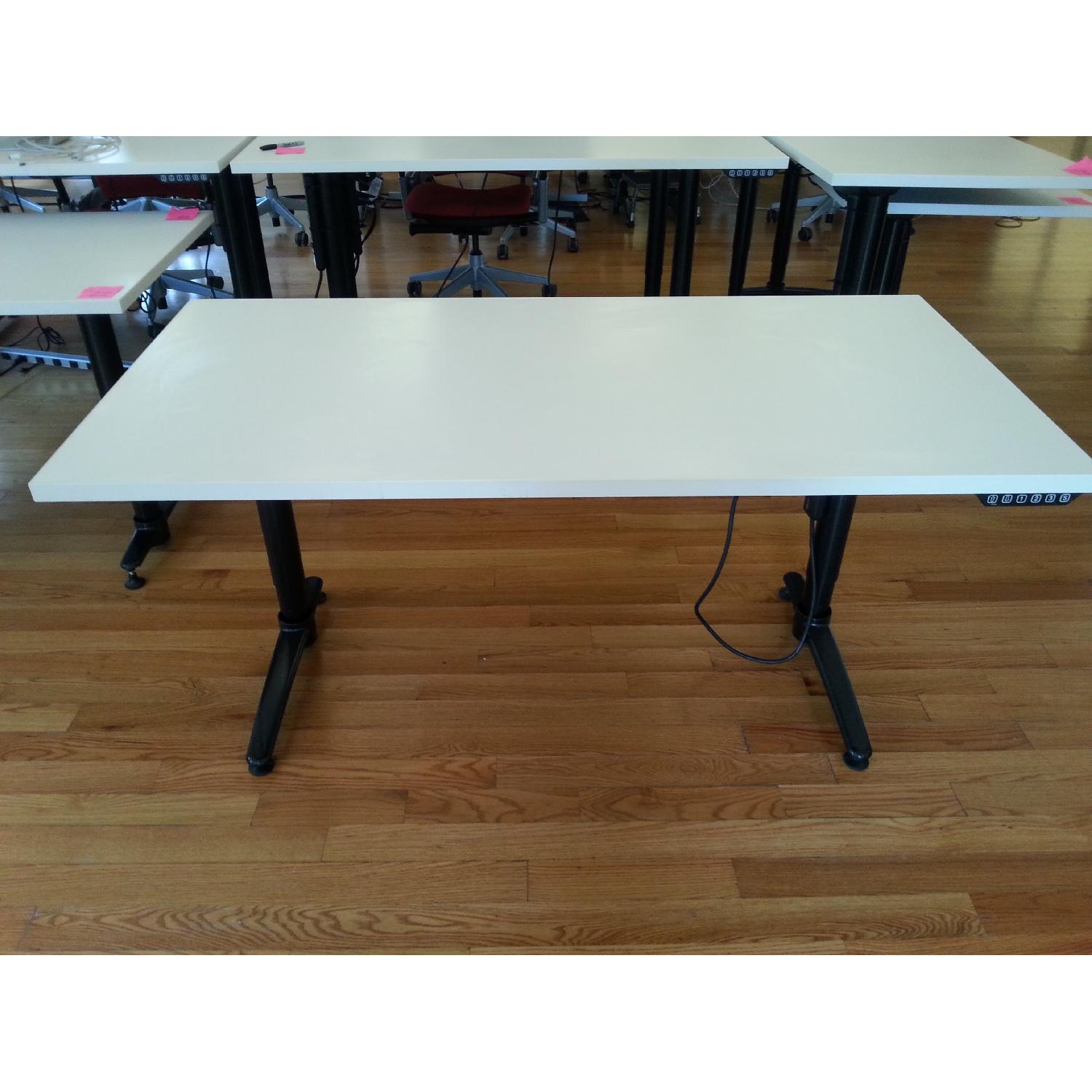 Baker Electric Standing Desk - image-1