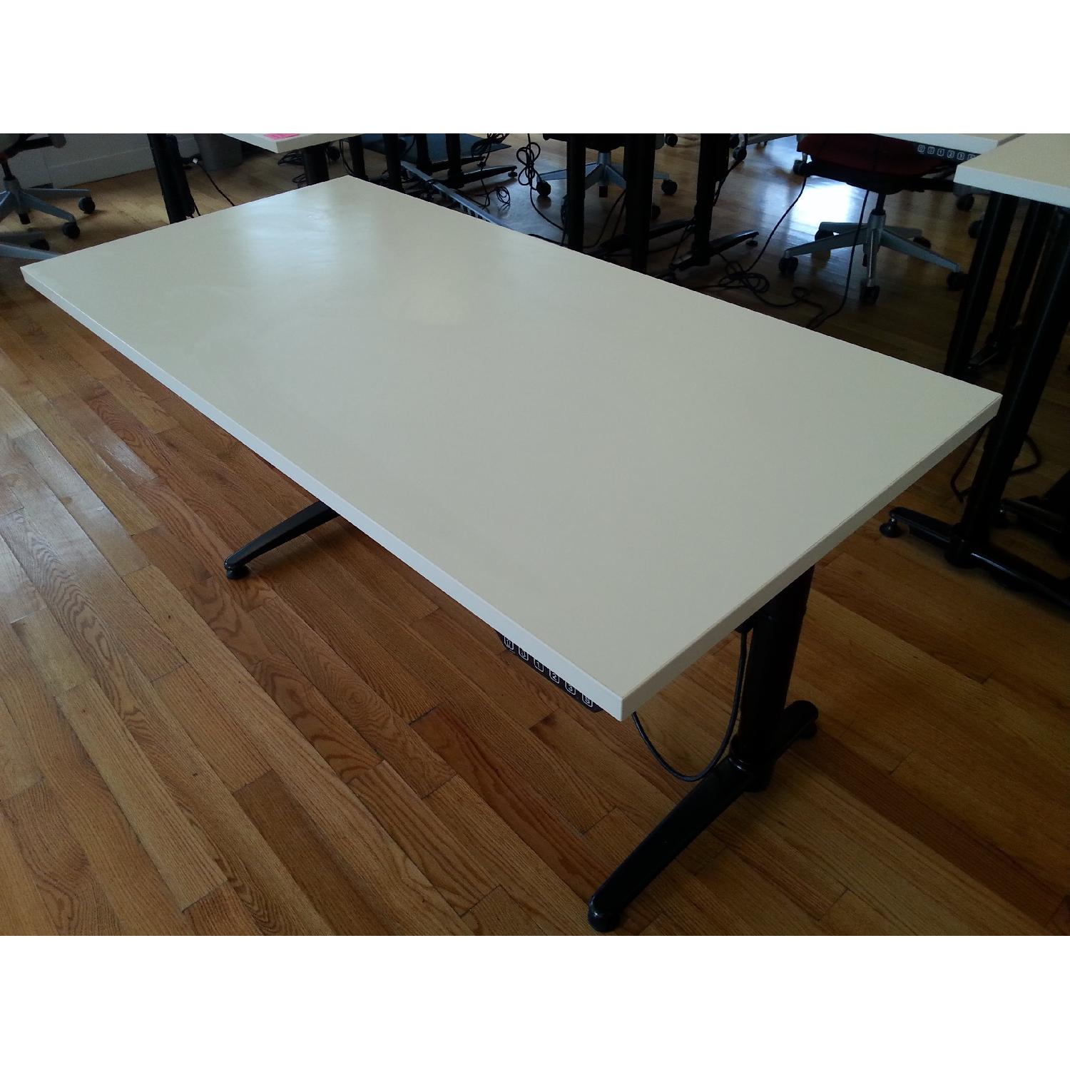 Baker Electric Standing Desk - image-2