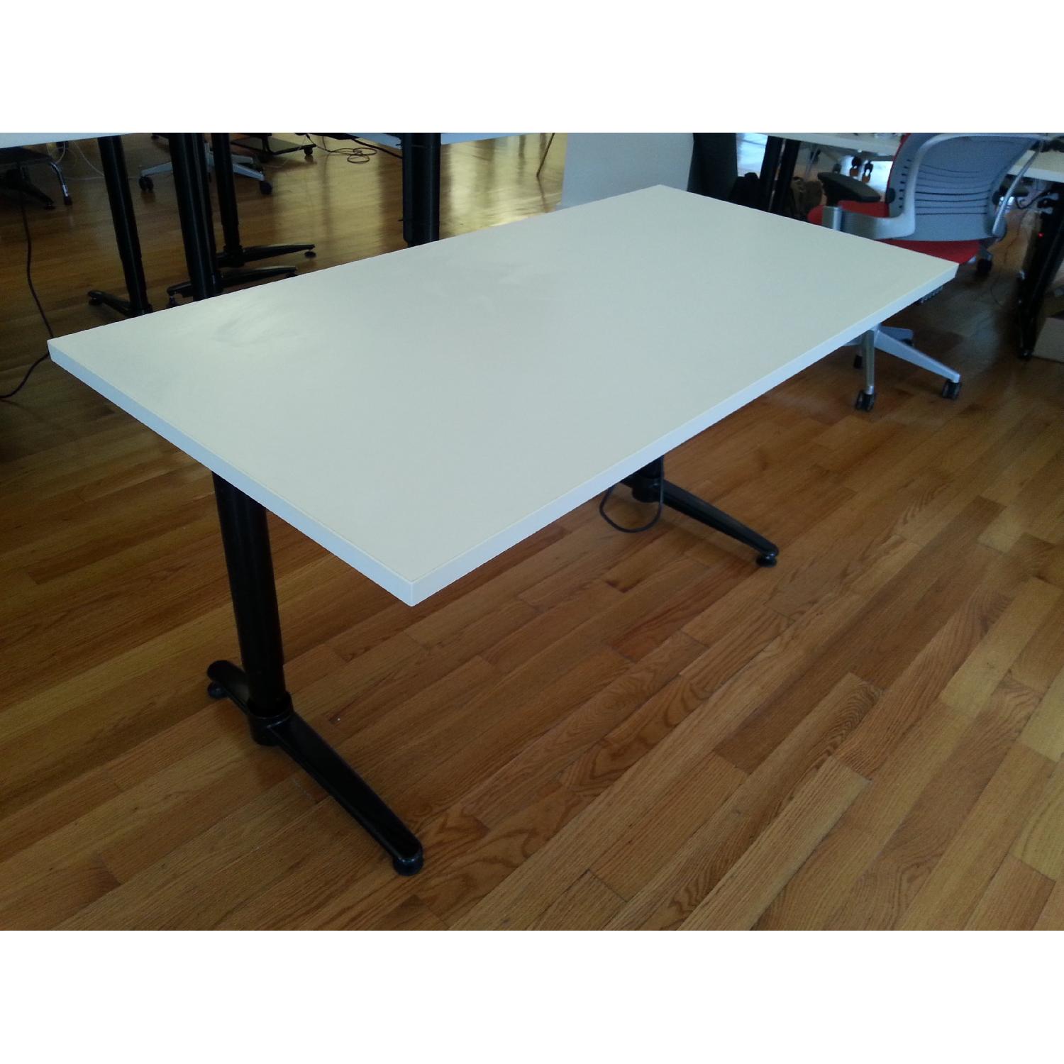 Baker Electric Standing Desk - image-3